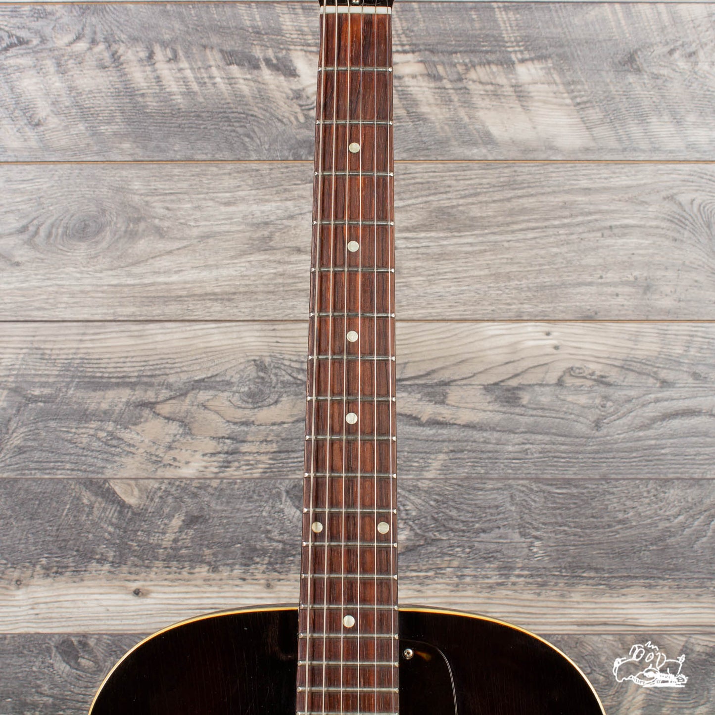 1959 Gibson ES-125T