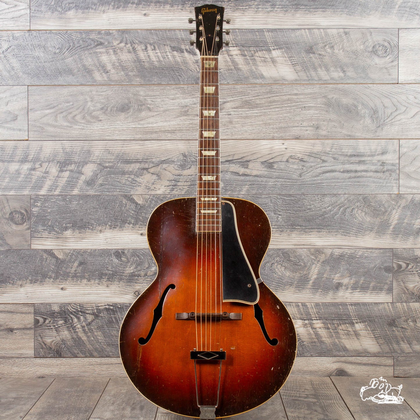 1953 Gibson L-50
