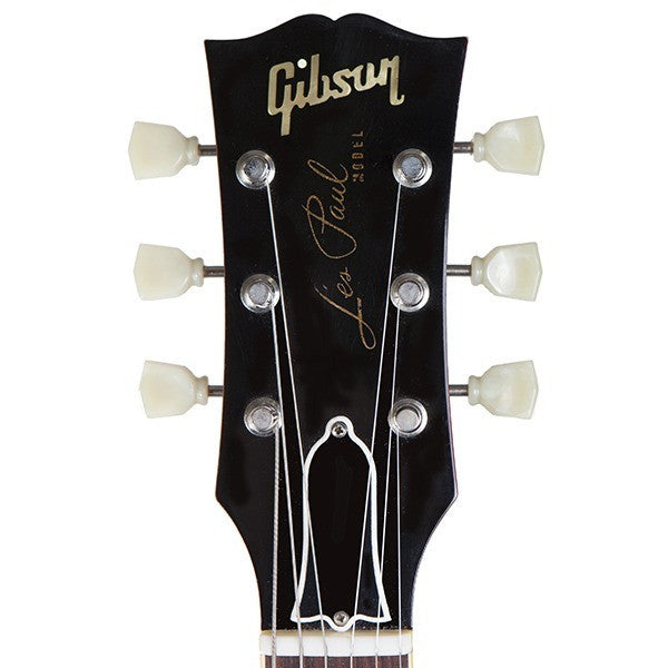 1993 Gibson Custom Shop Les Paul R9, Heritage Cherry Sunburst - Garrett Park Guitars
 - 9