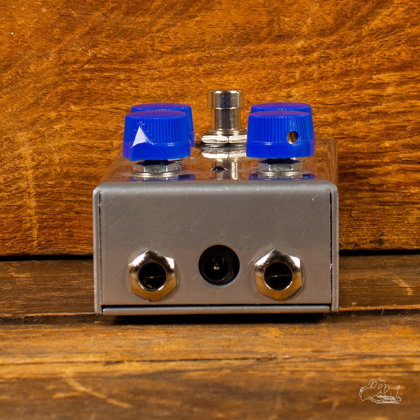 J. Rockett Blue Note Overdrive Pedal - Used - Great Condition!