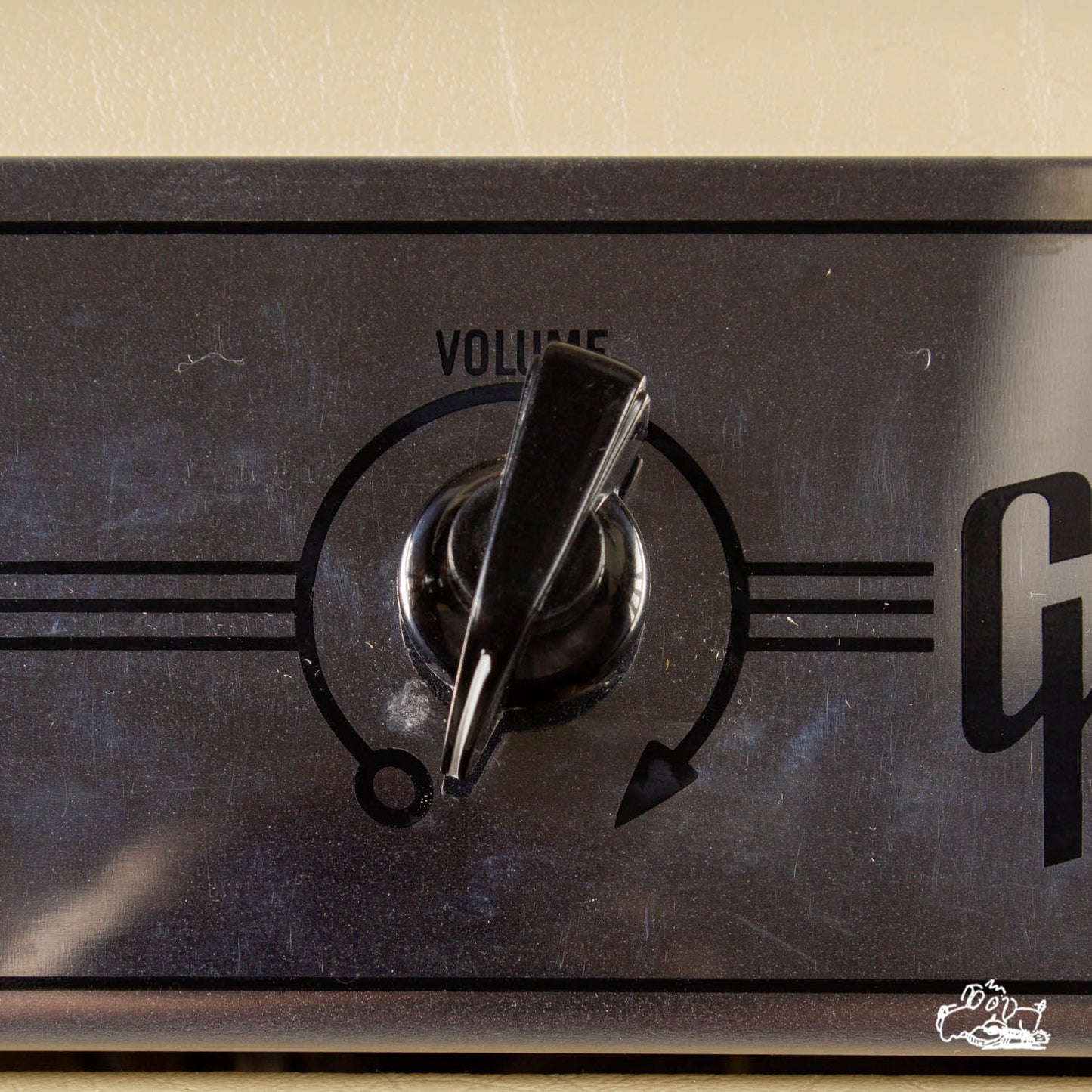 2006 Gibson GA-5 Amplifier