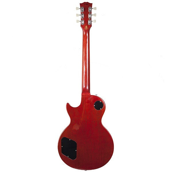 1993 Gibson Custom Shop Les Paul R9, Heritage Cherry Sunburst - Garrett Park Guitars
 - 8