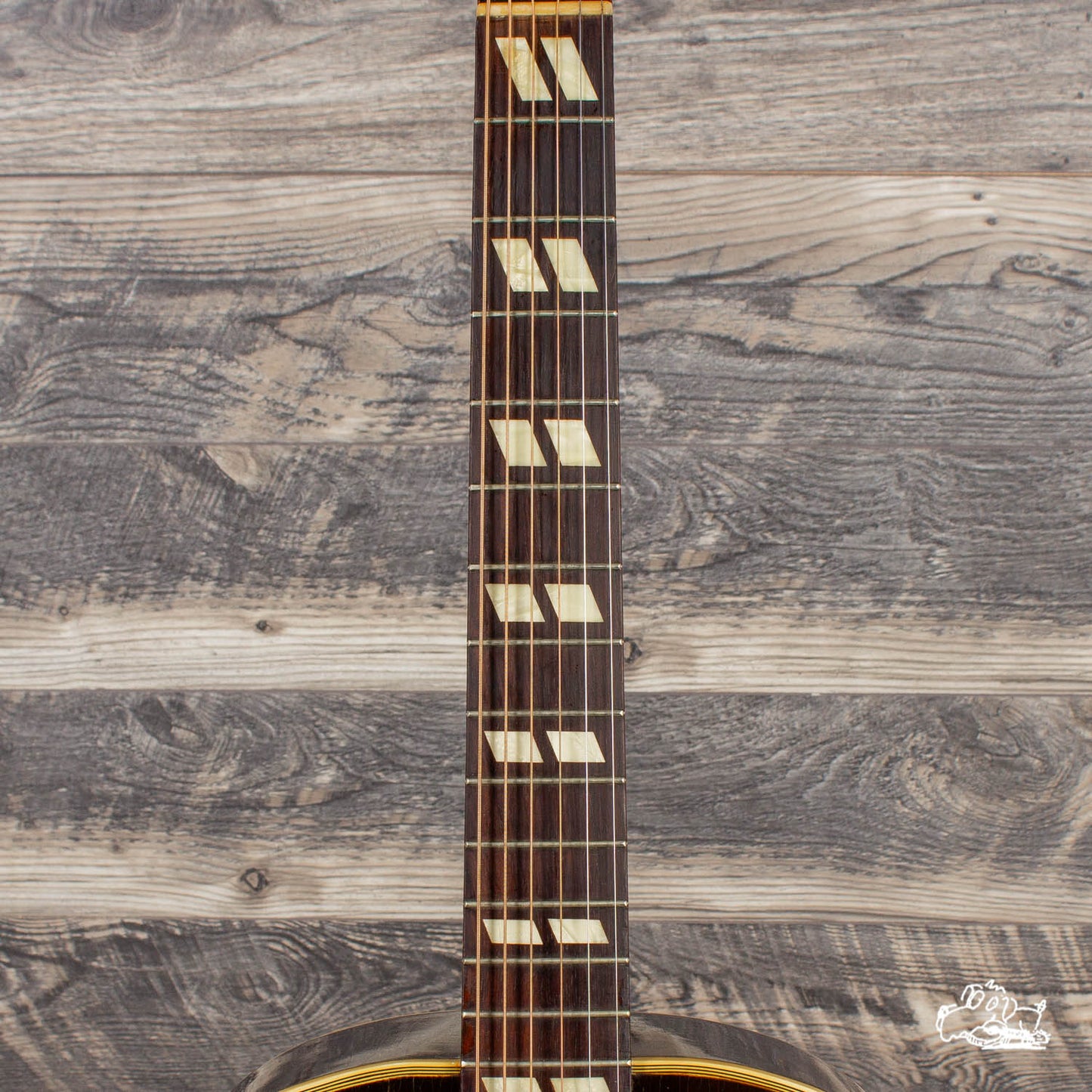 1946 Gibson SJ