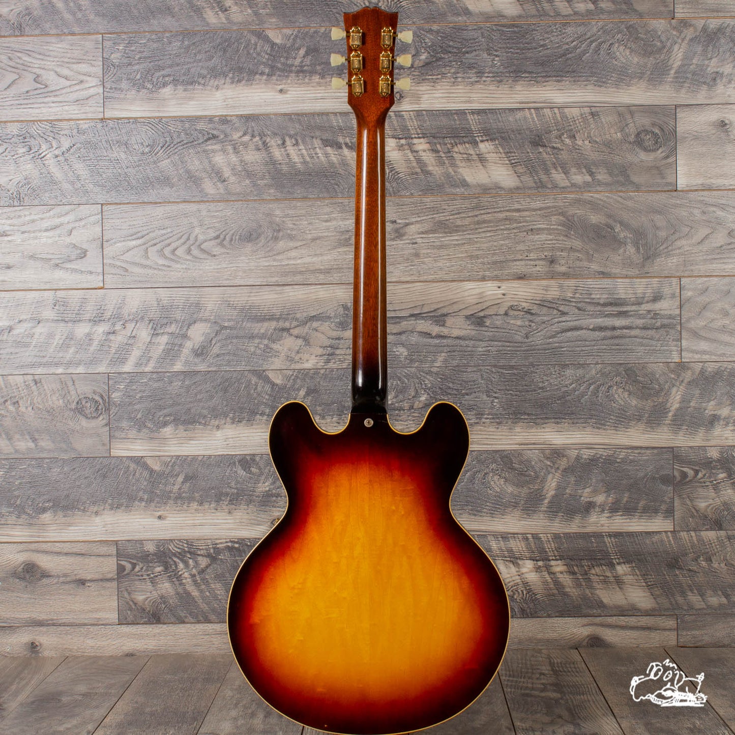 1961 Gibson ES-345TD