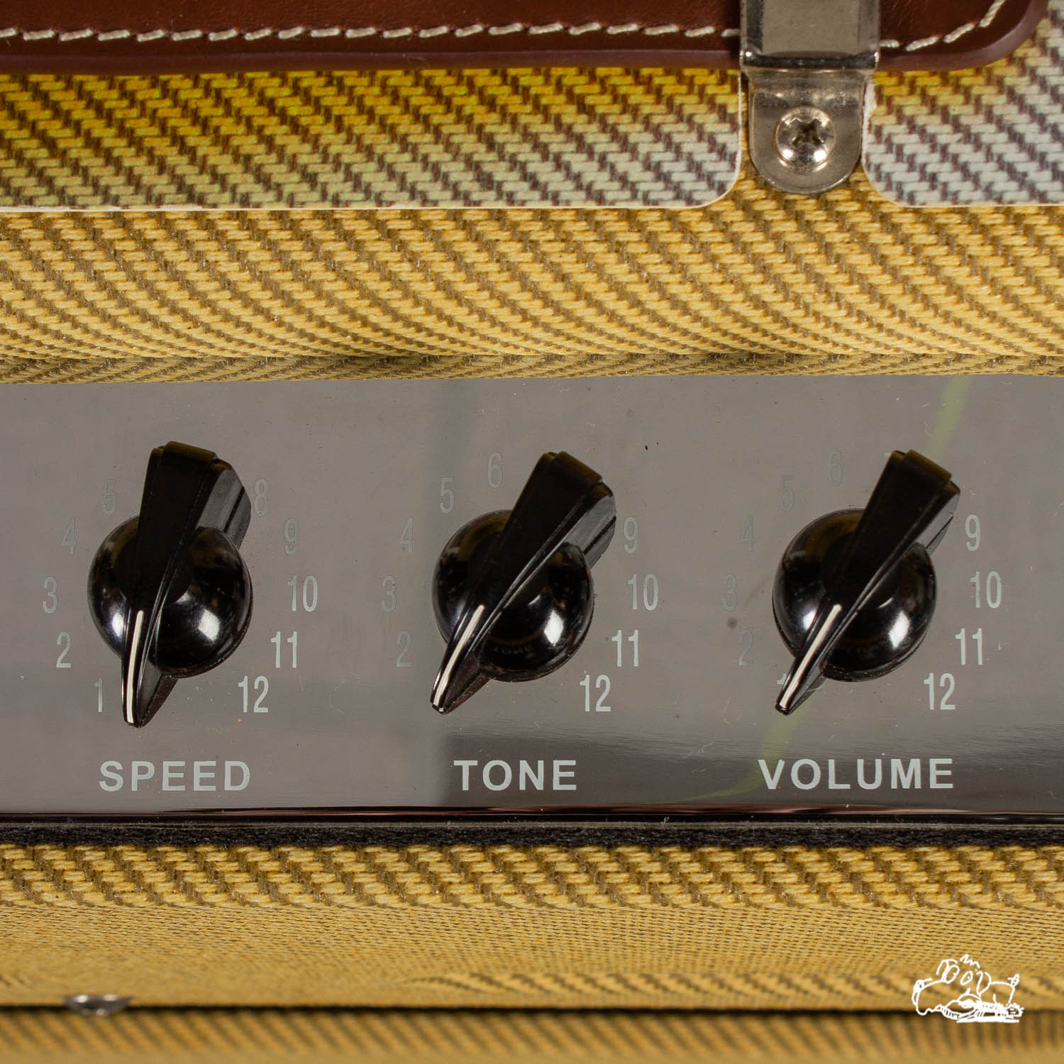 2011 Fender Eric Clapton Tremolux Amplifier
