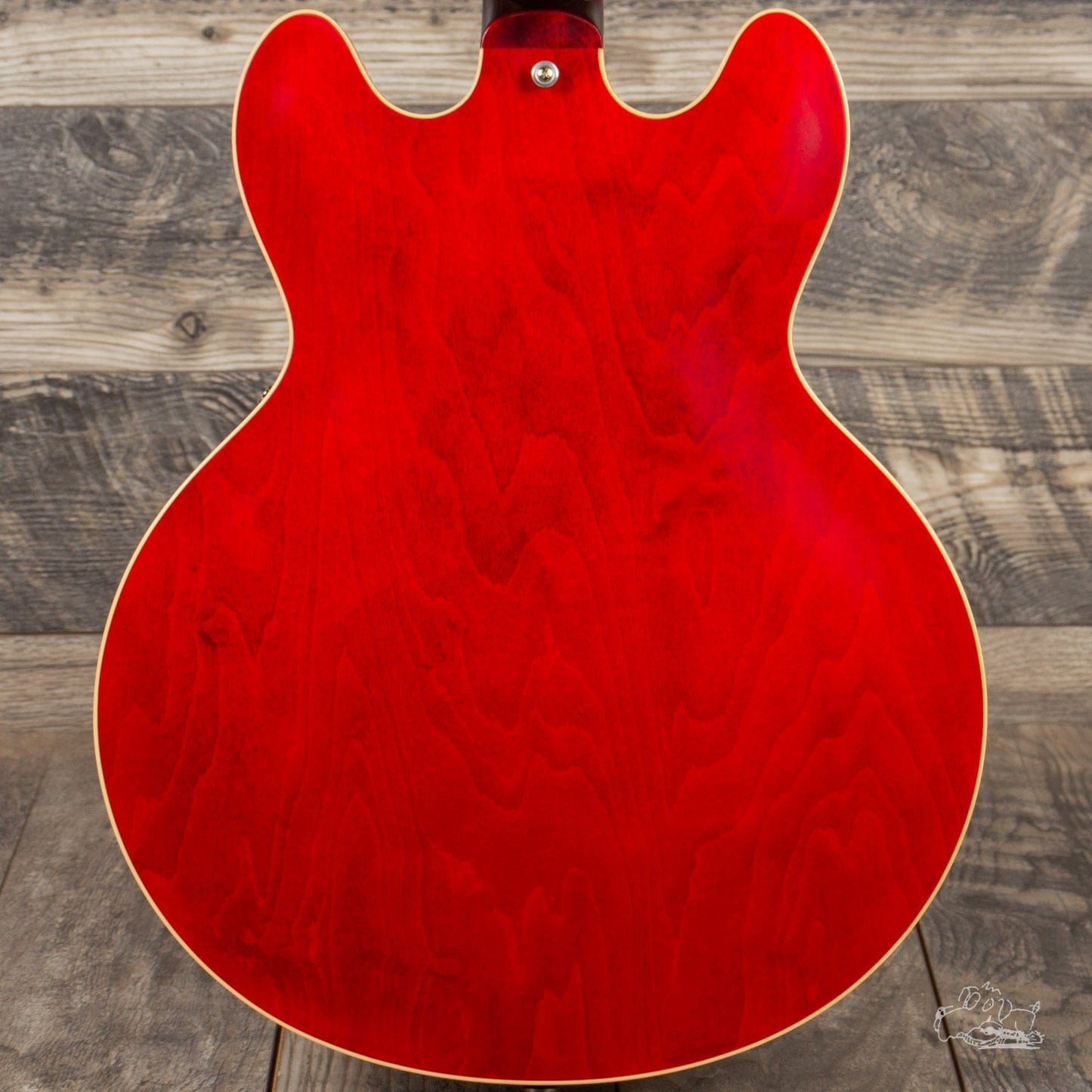 2020 Gibson Custom Shop 64' Reissue ES-335