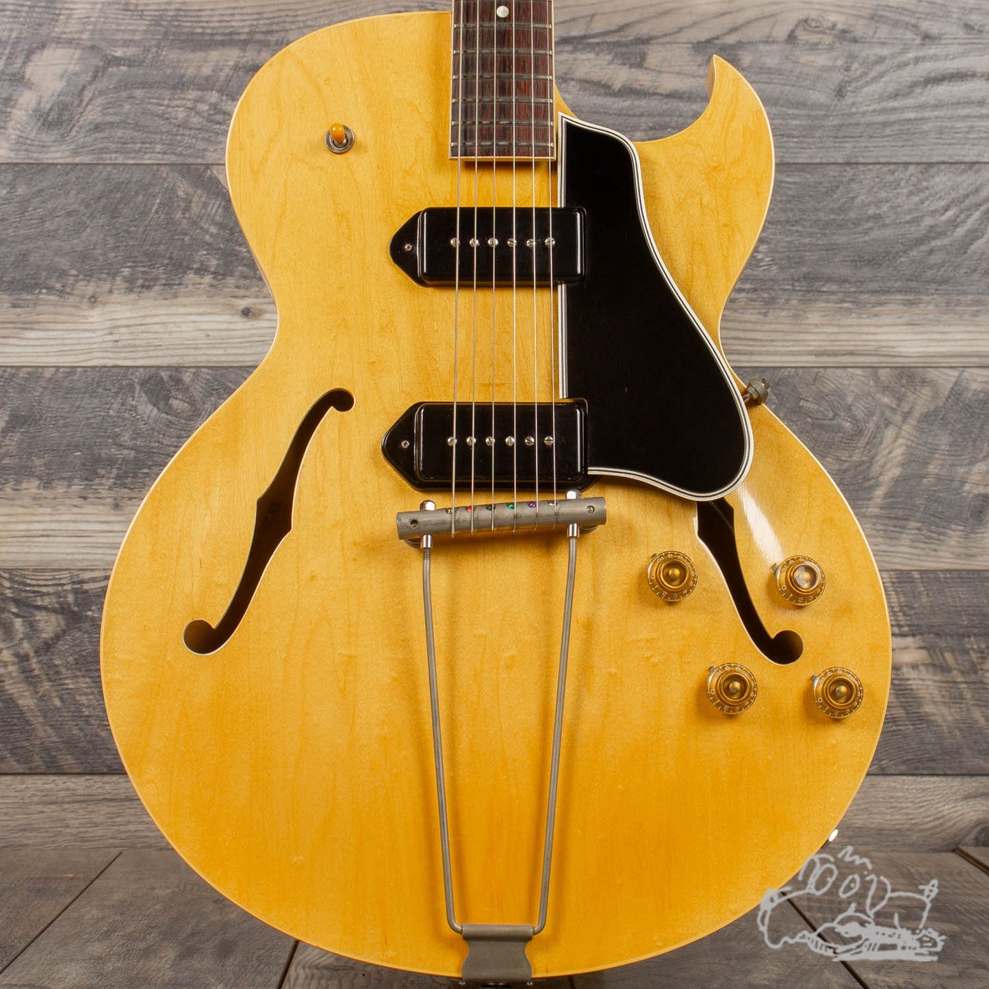 1958 Gibson ES-225 TDN