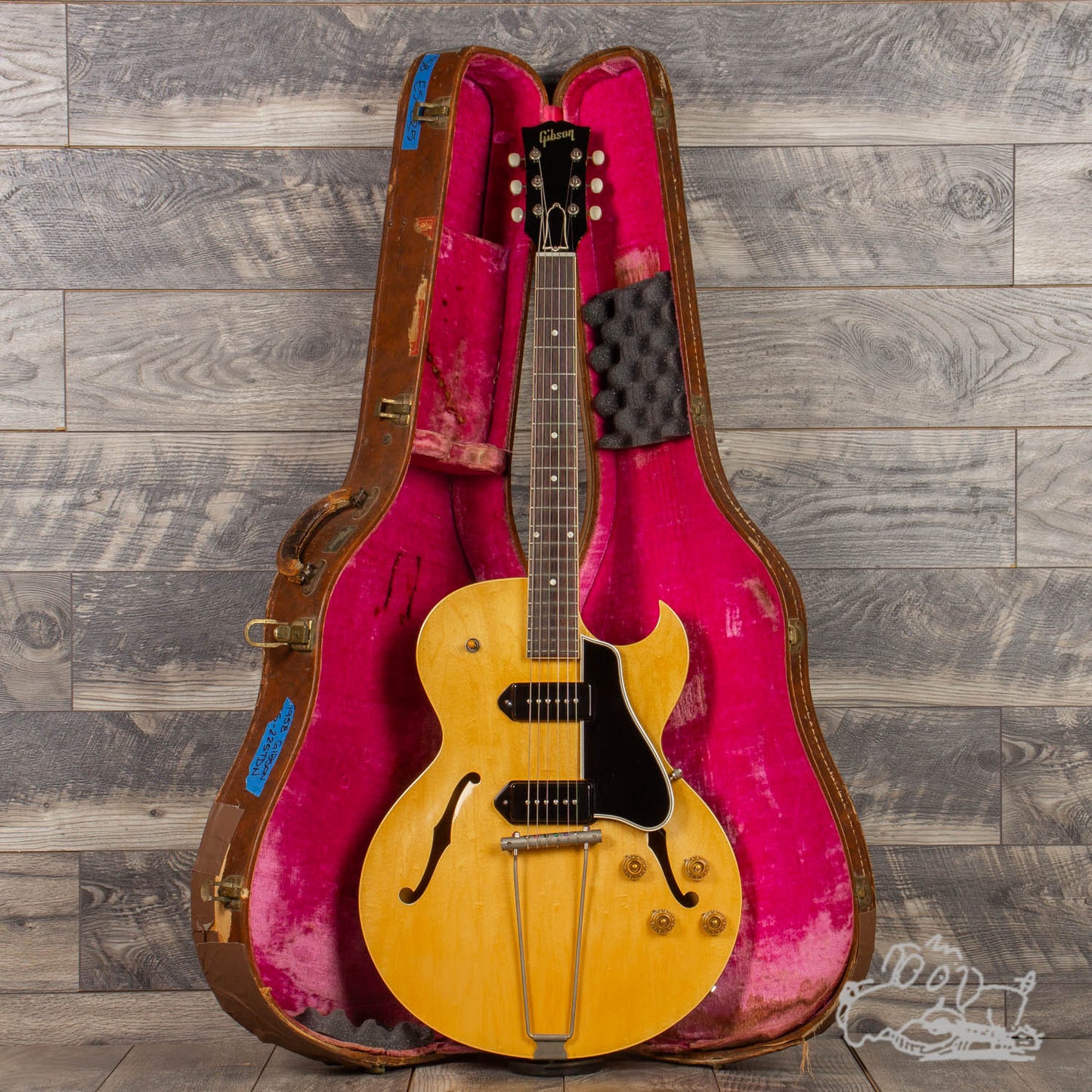 1958 Gibson ES-225 TDN