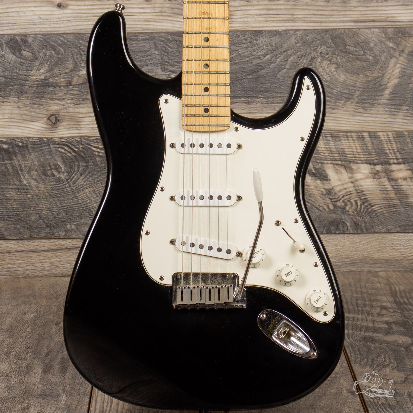 1993 American Standard Fender Stratocaster