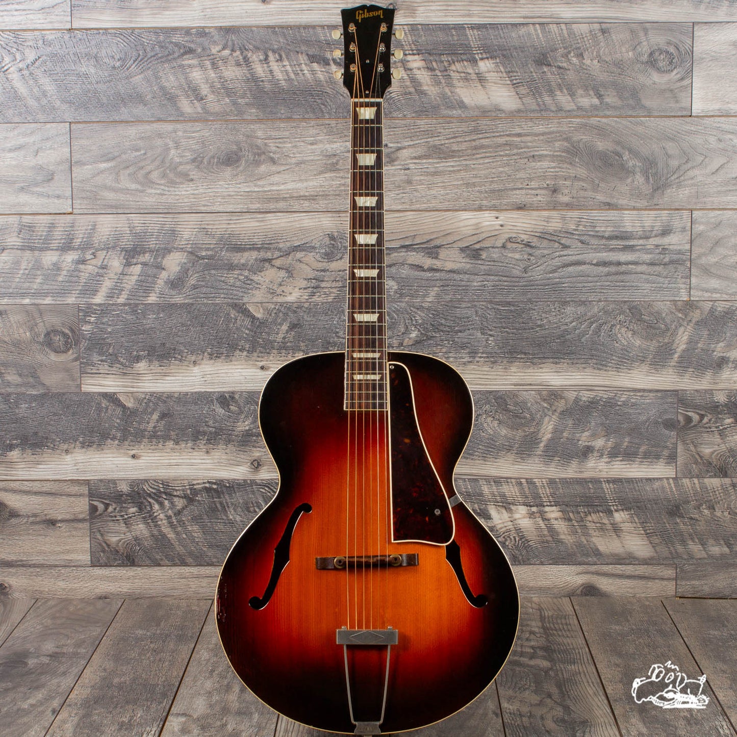 1948 Gibson L-50