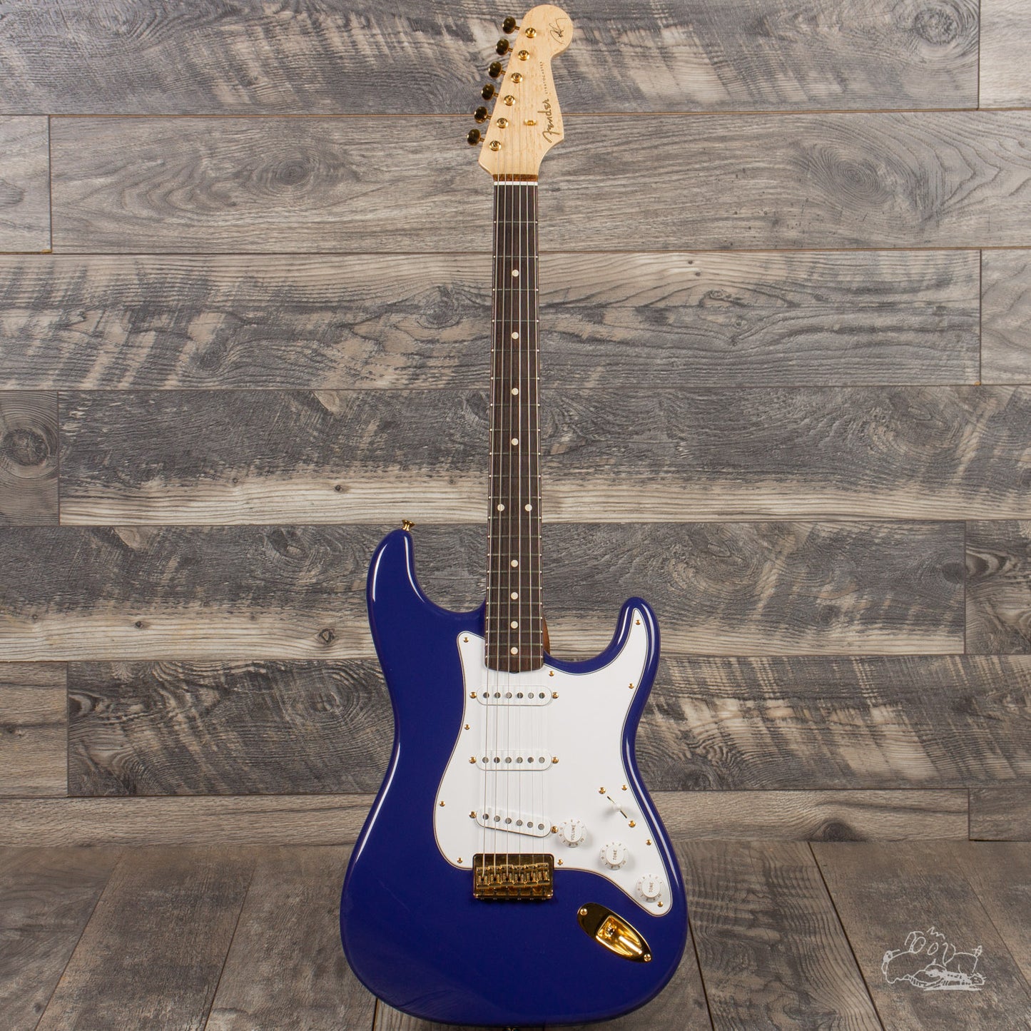 2015 Fender Custom Shop Robert Cray Stratocaster - Make Us An Offer