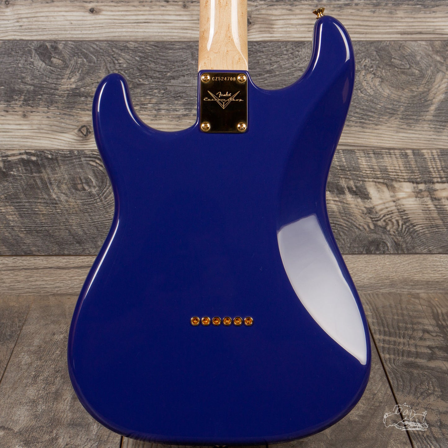 2015 Fender Custom Shop Robert Cray Stratocaster - Make Us An Offer