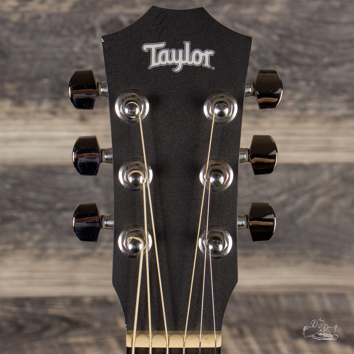 2014 Taylor Baby 305