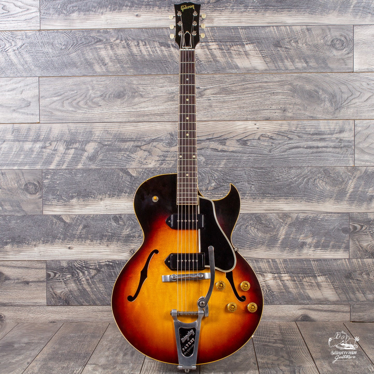 1959 Gibson ES-225 TDC