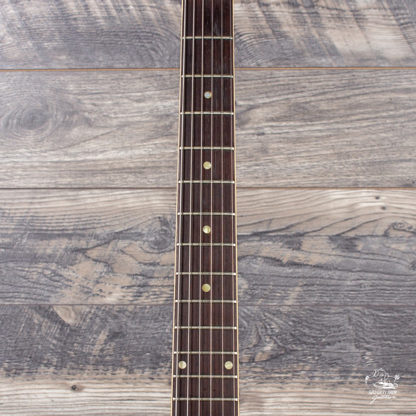 1959 Gibson ES-225 TDC