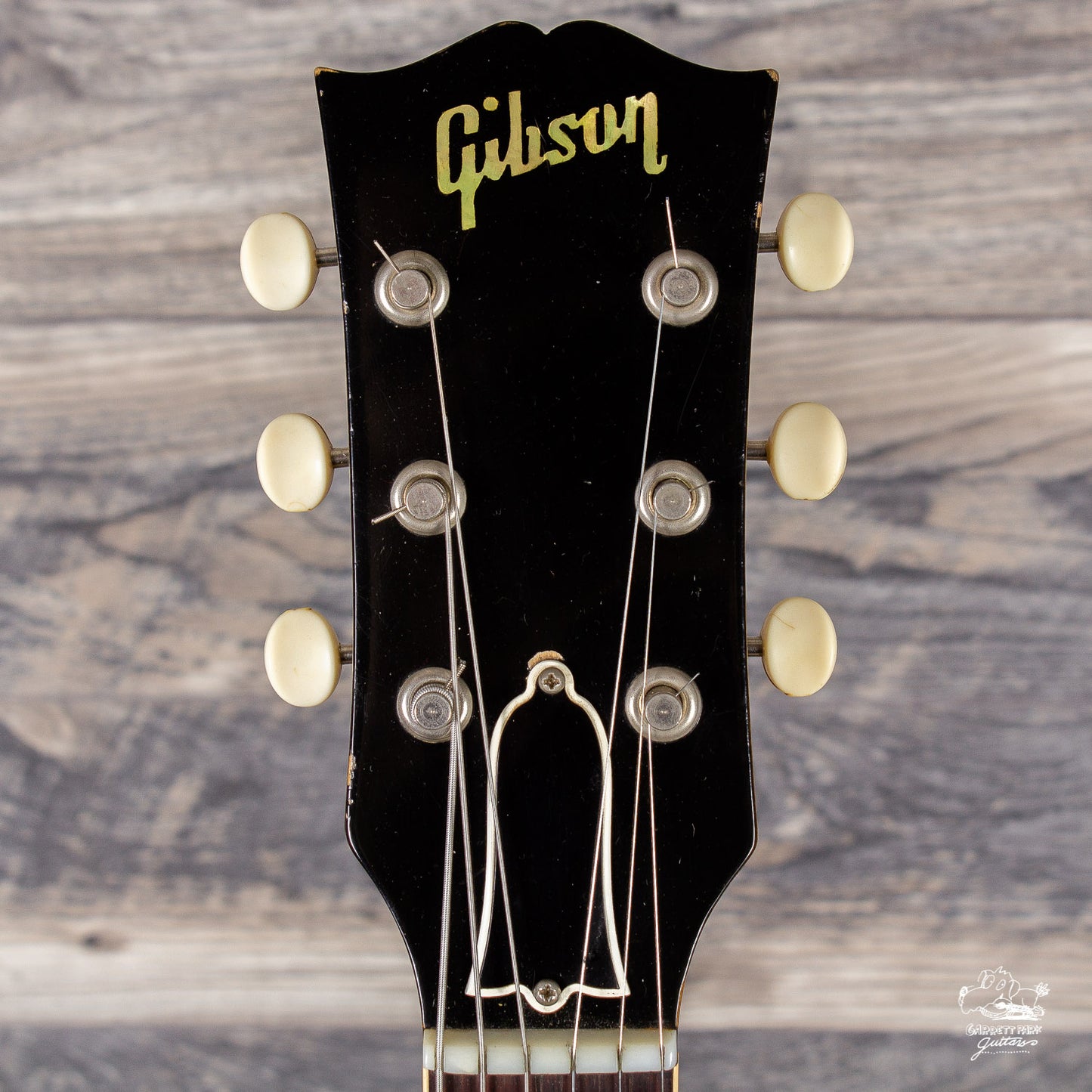1959 Gibson ES-225 TDC