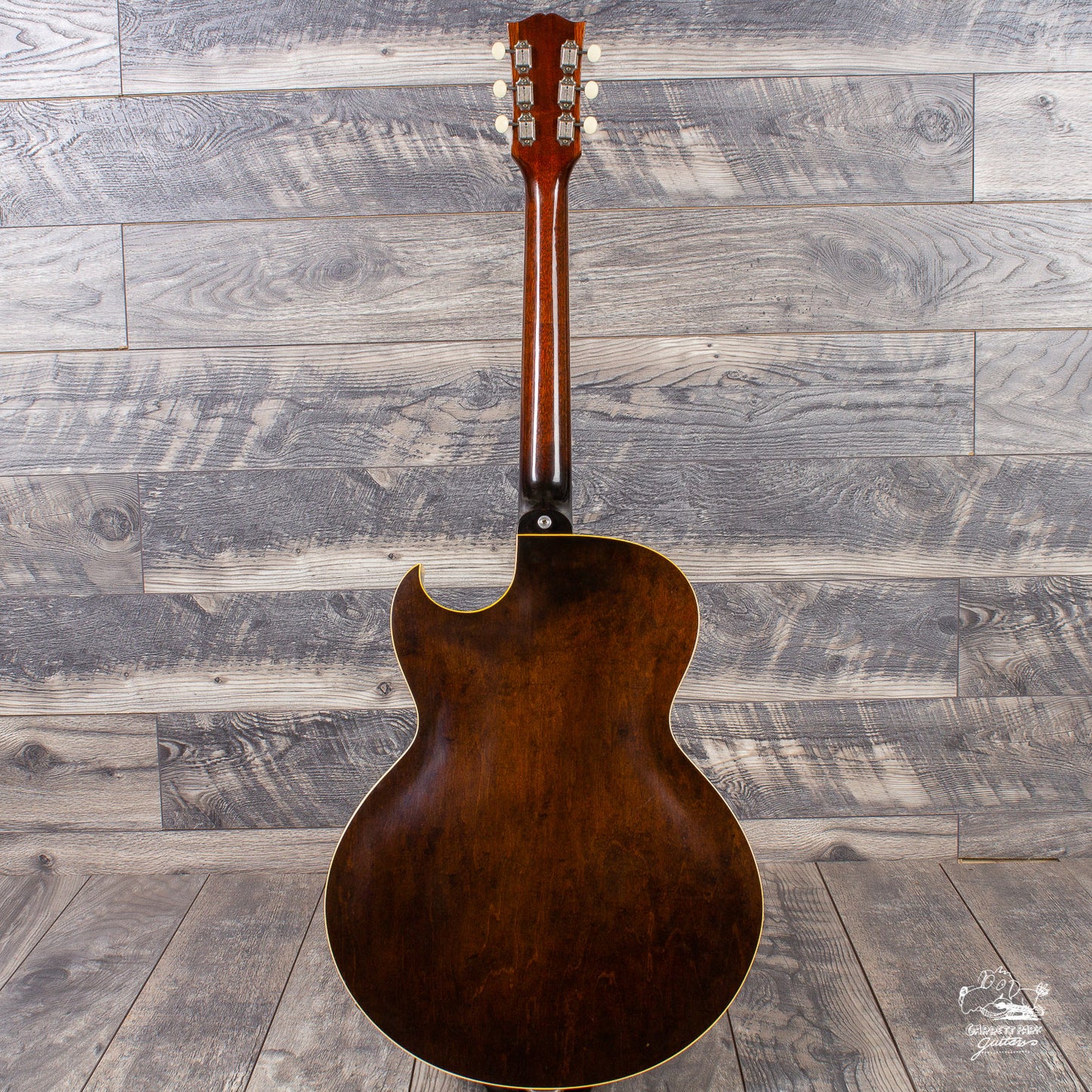 1959 Gibson ES-225 TDC