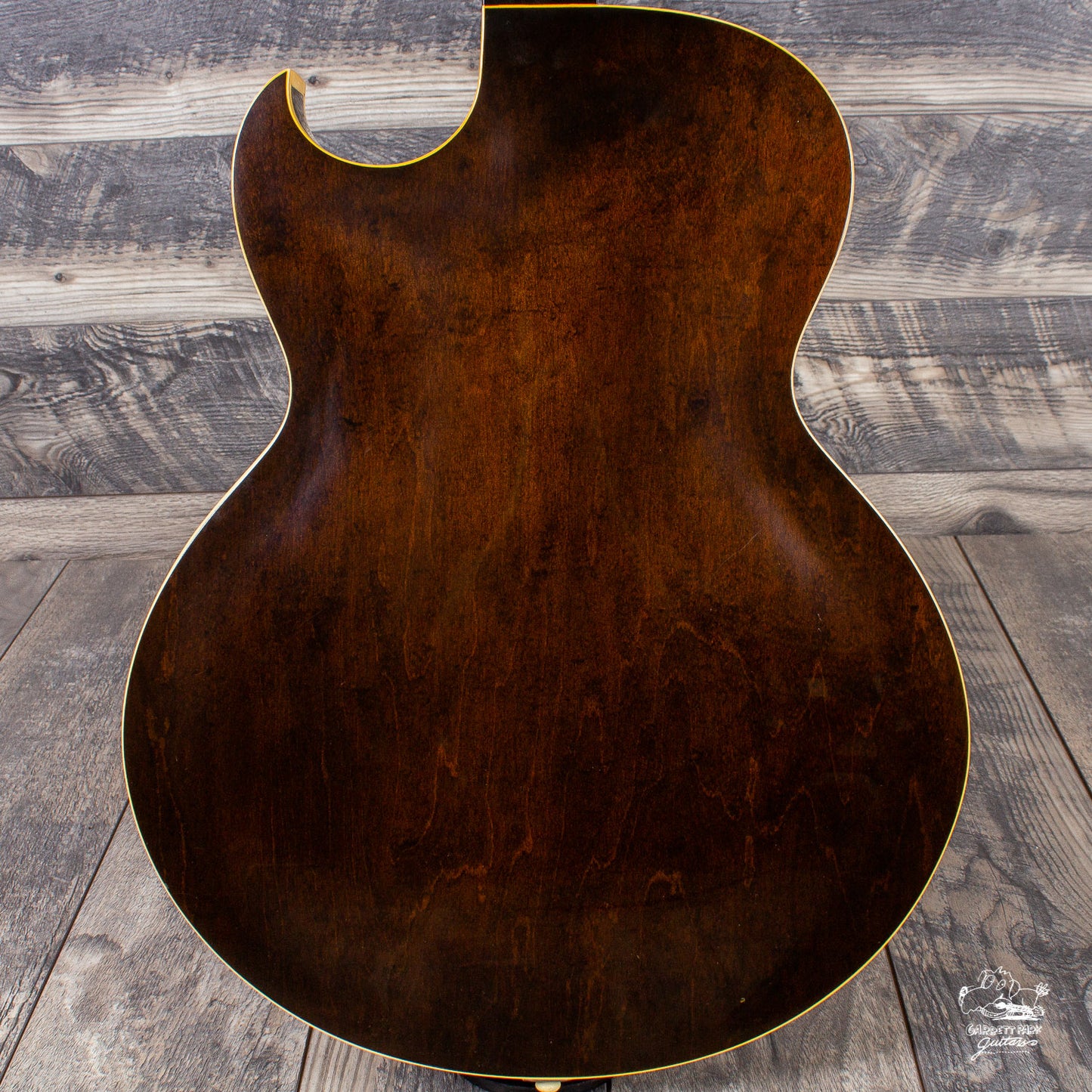 1959 Gibson ES-225 TDC