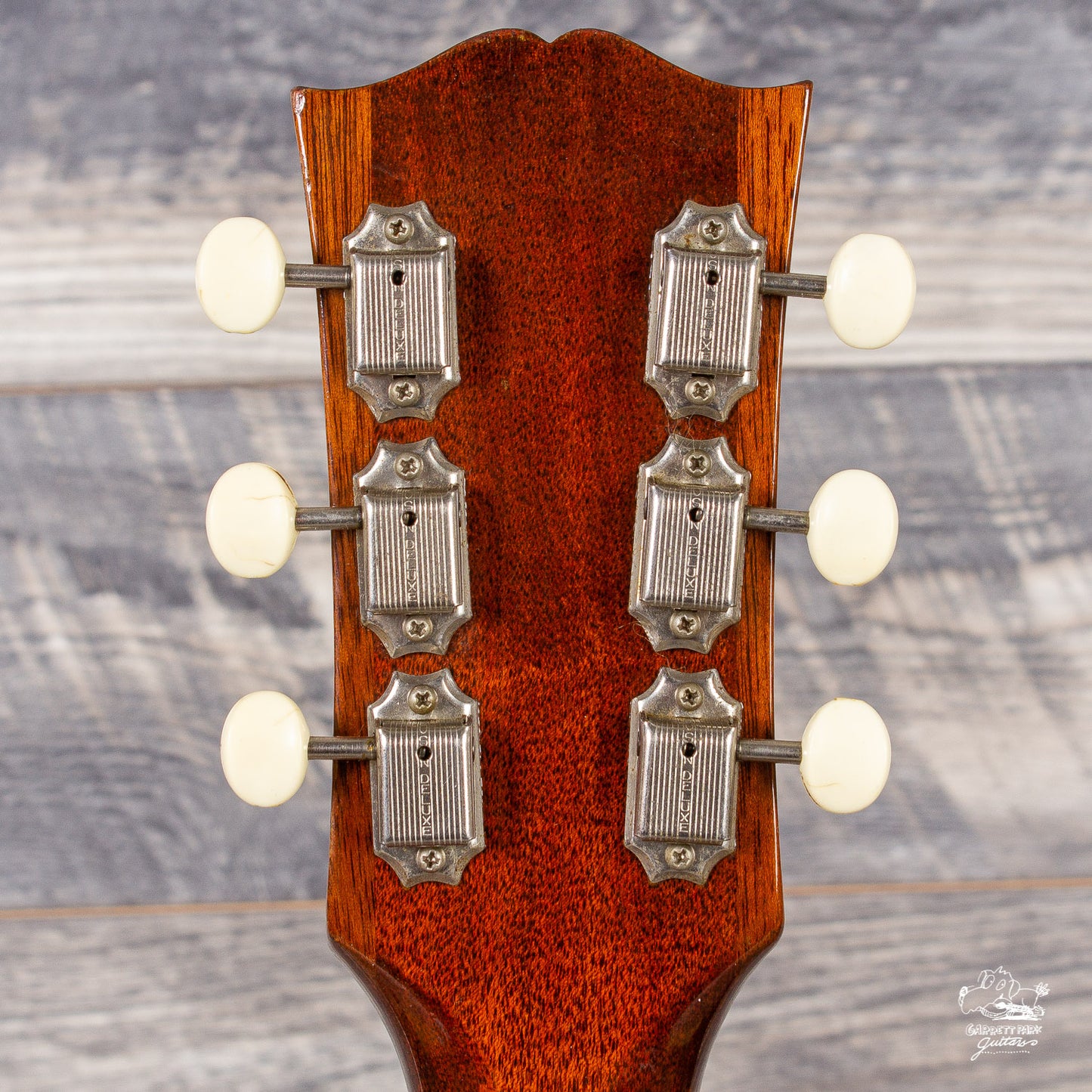1959 Gibson ES-225 TDC
