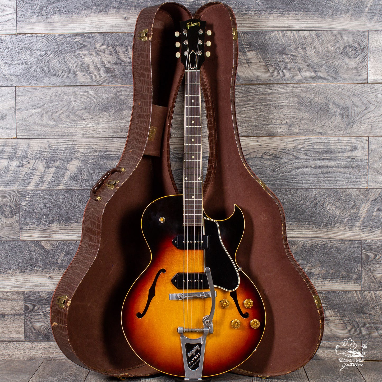 1959 Gibson ES-225 TDC