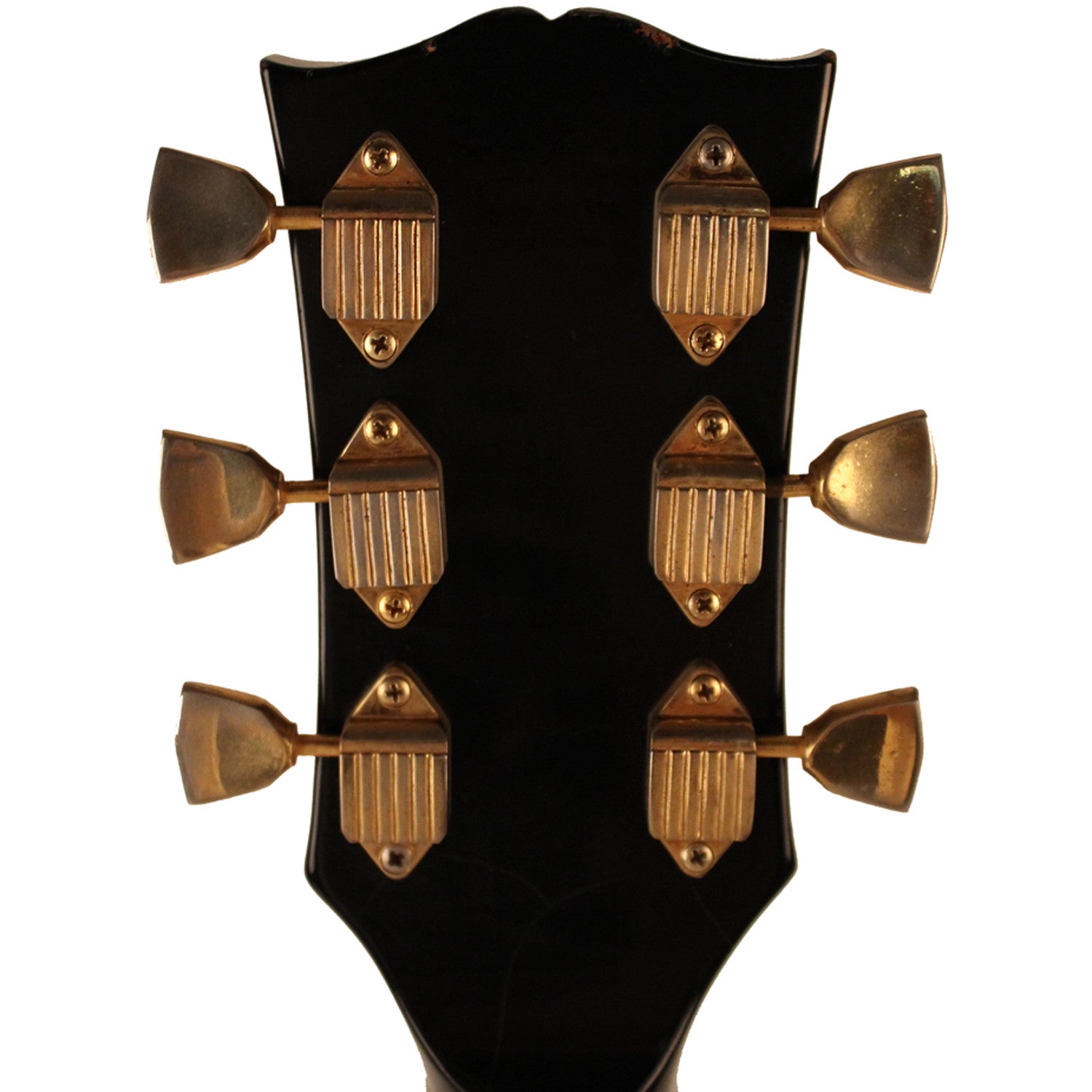 1972 Gibson Les Paul Custom - Garrett Park Guitars
 - 8