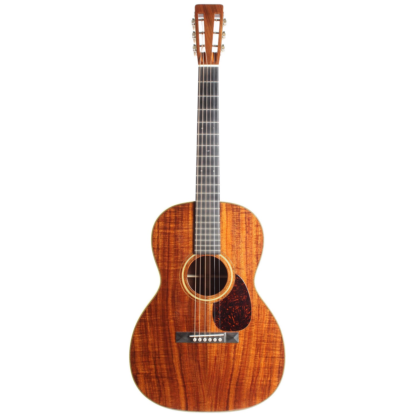 2015 000-28K Authentic 1921 - Garrett Park Guitars
 - 4
