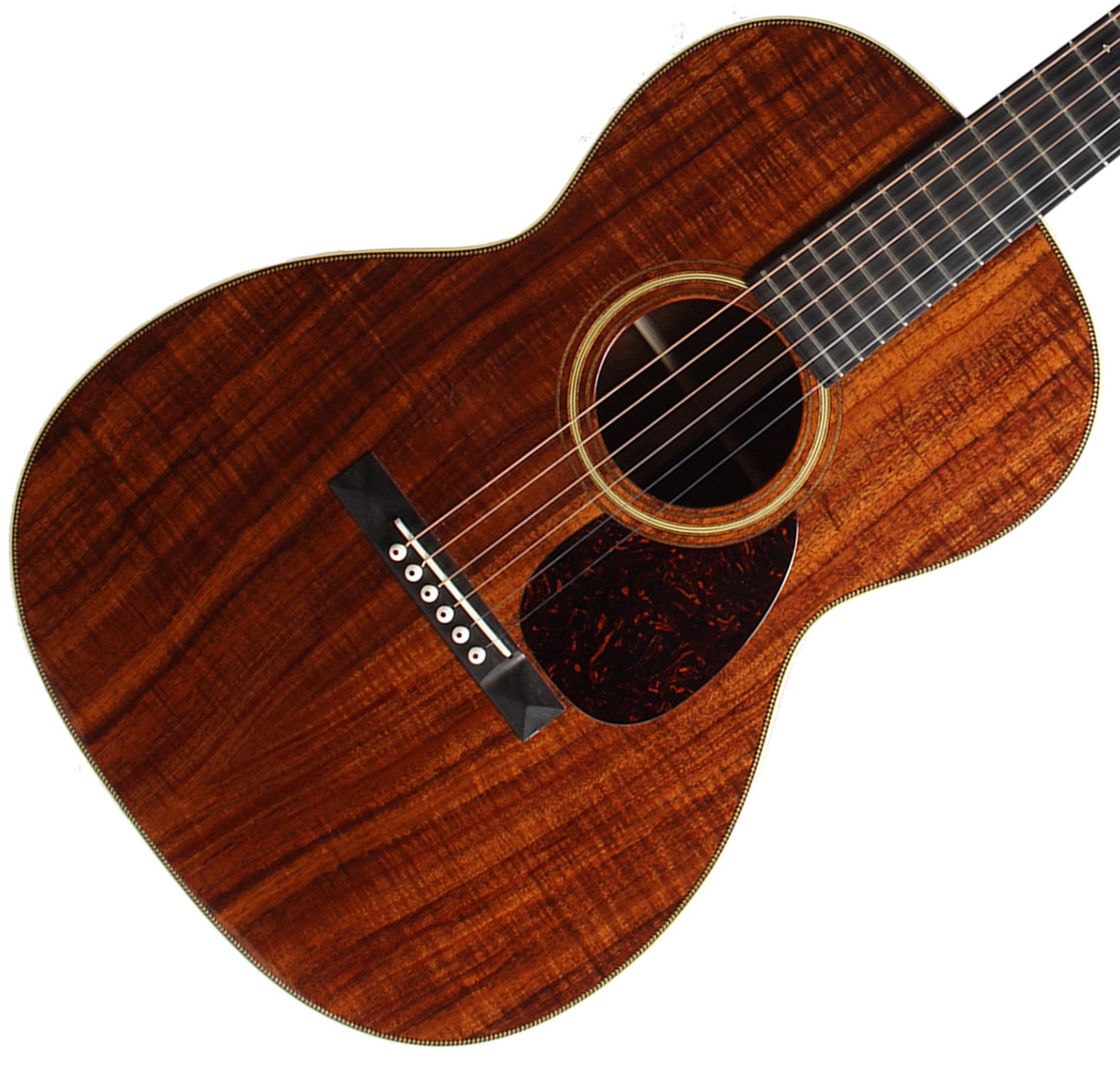 2015 000-28K Authentic 1921 - Garrett Park Guitars
 - 1
