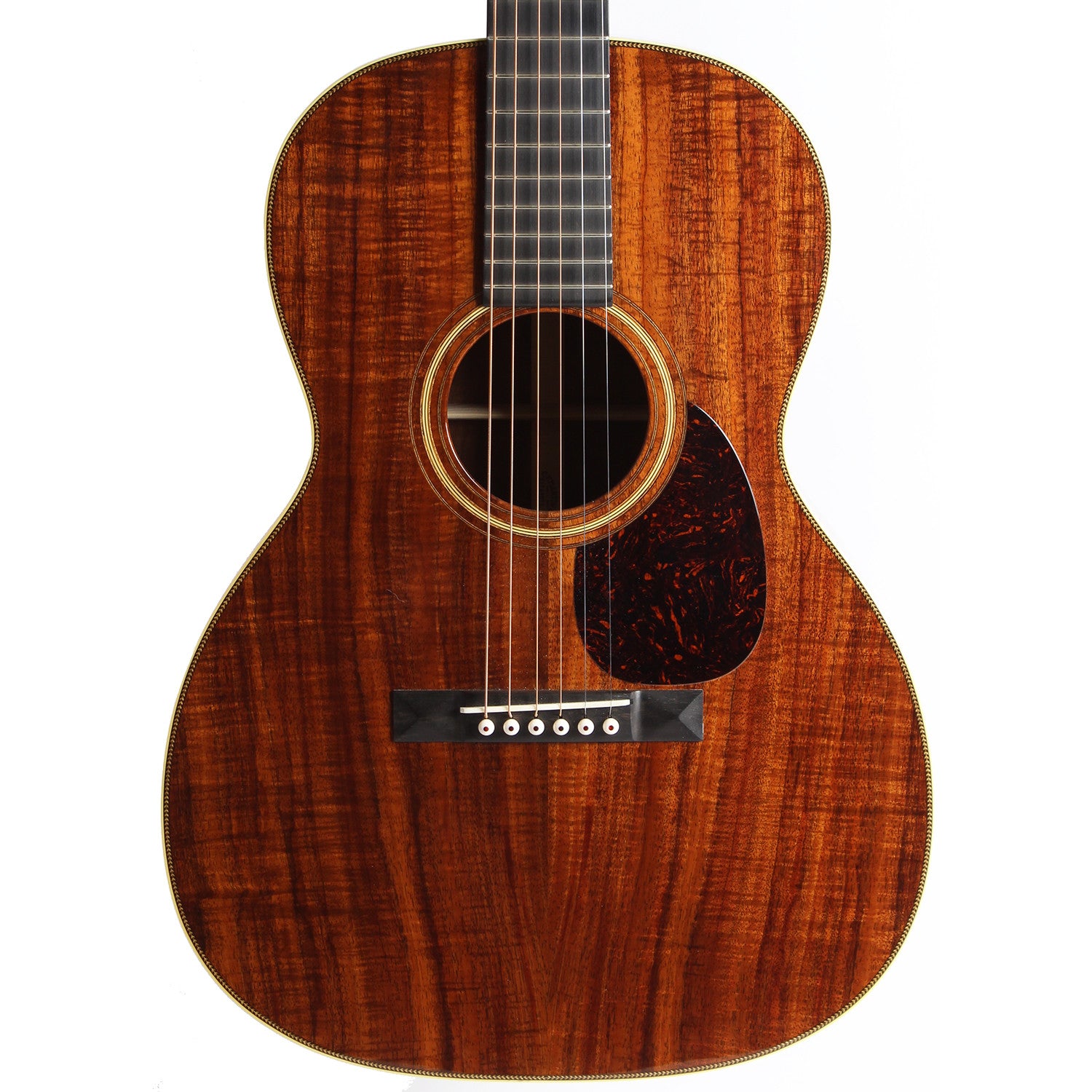 2015 000-28K Authentic 1921 - Garrett Park Guitars
 - 2