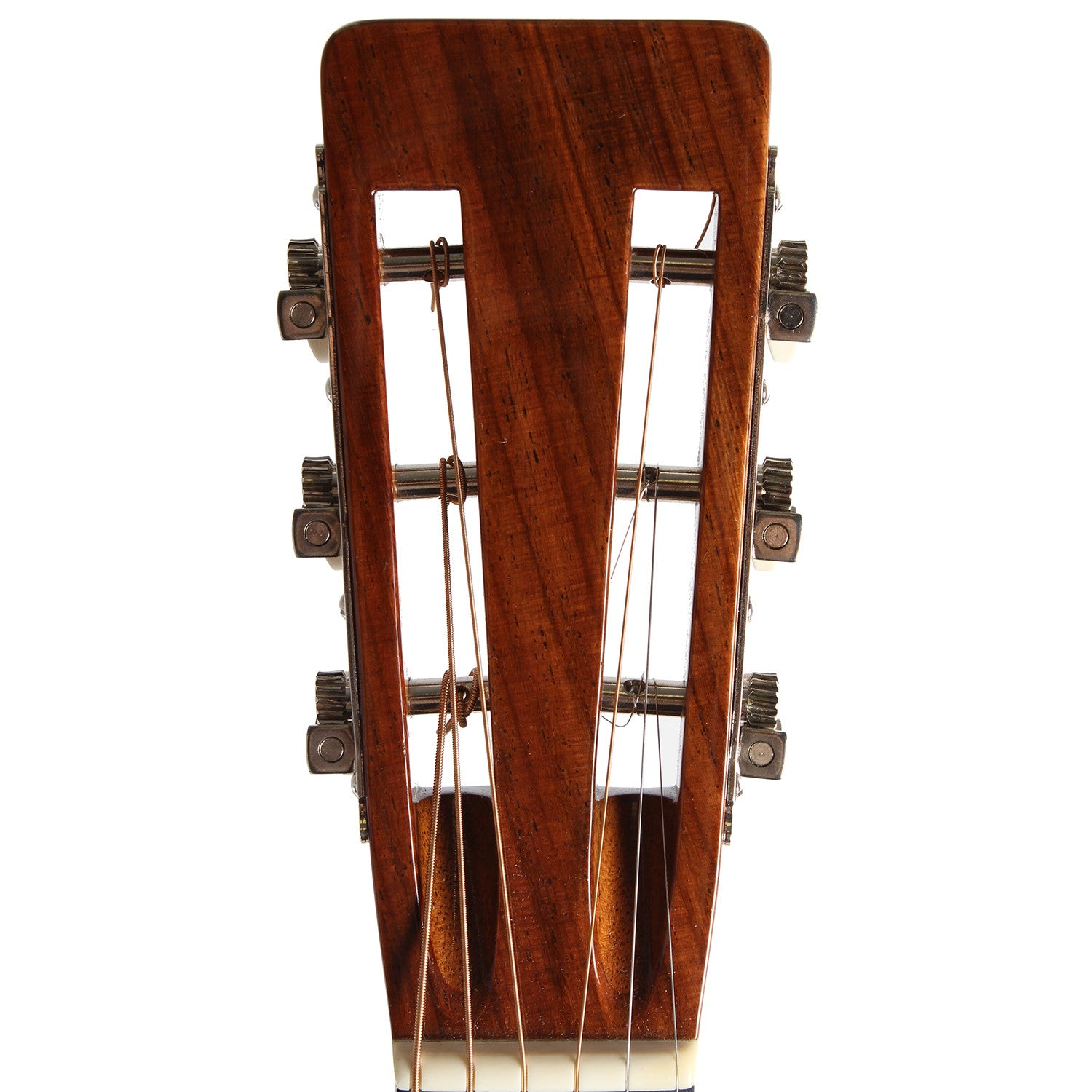 2015 000-28K Authentic 1921 - Garrett Park Guitars
 - 6