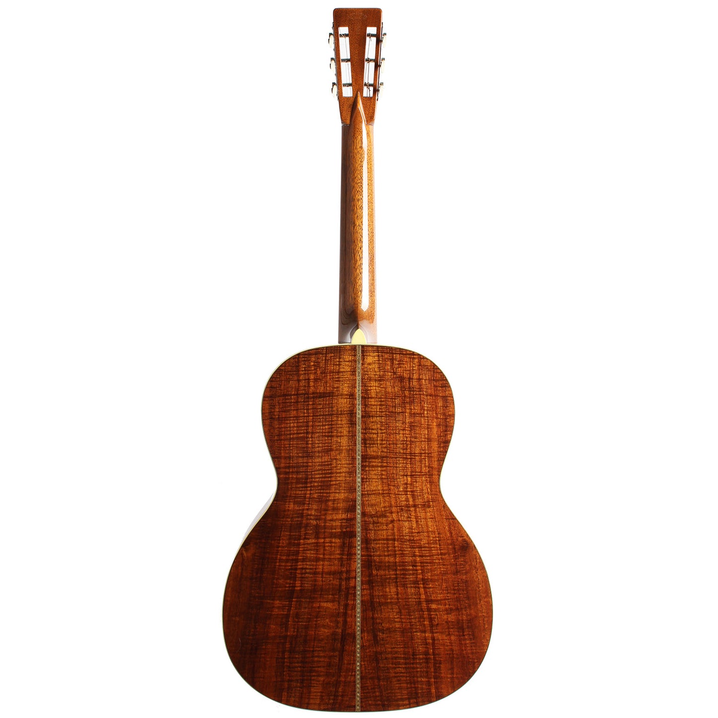 2015 000-28K Authentic 1921 - Garrett Park Guitars
 - 5
