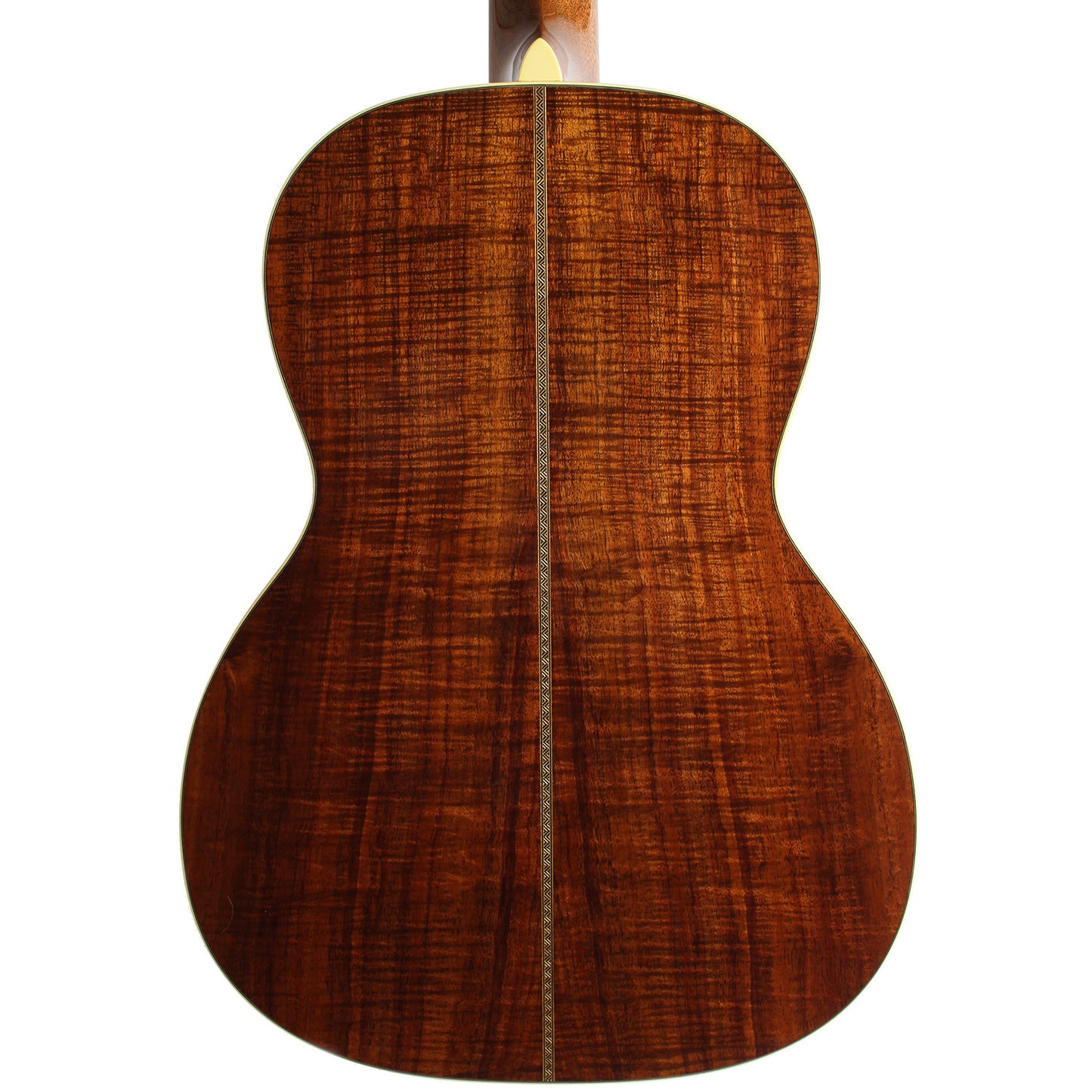 2015 000-28K Authentic 1921 - Garrett Park Guitars
 - 3