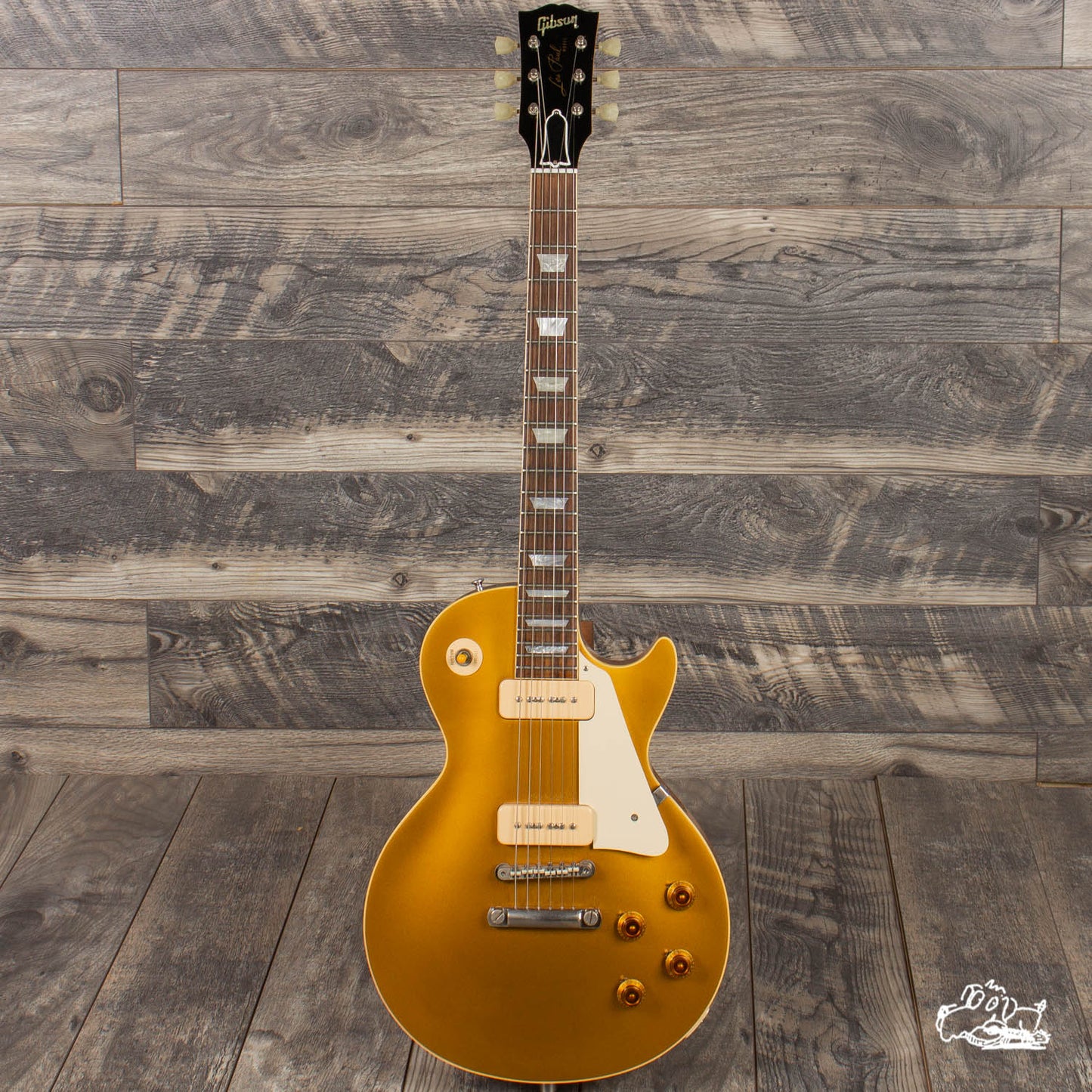 2001 Gibson Custom Shop '56 Les Paul Reissue (R6)