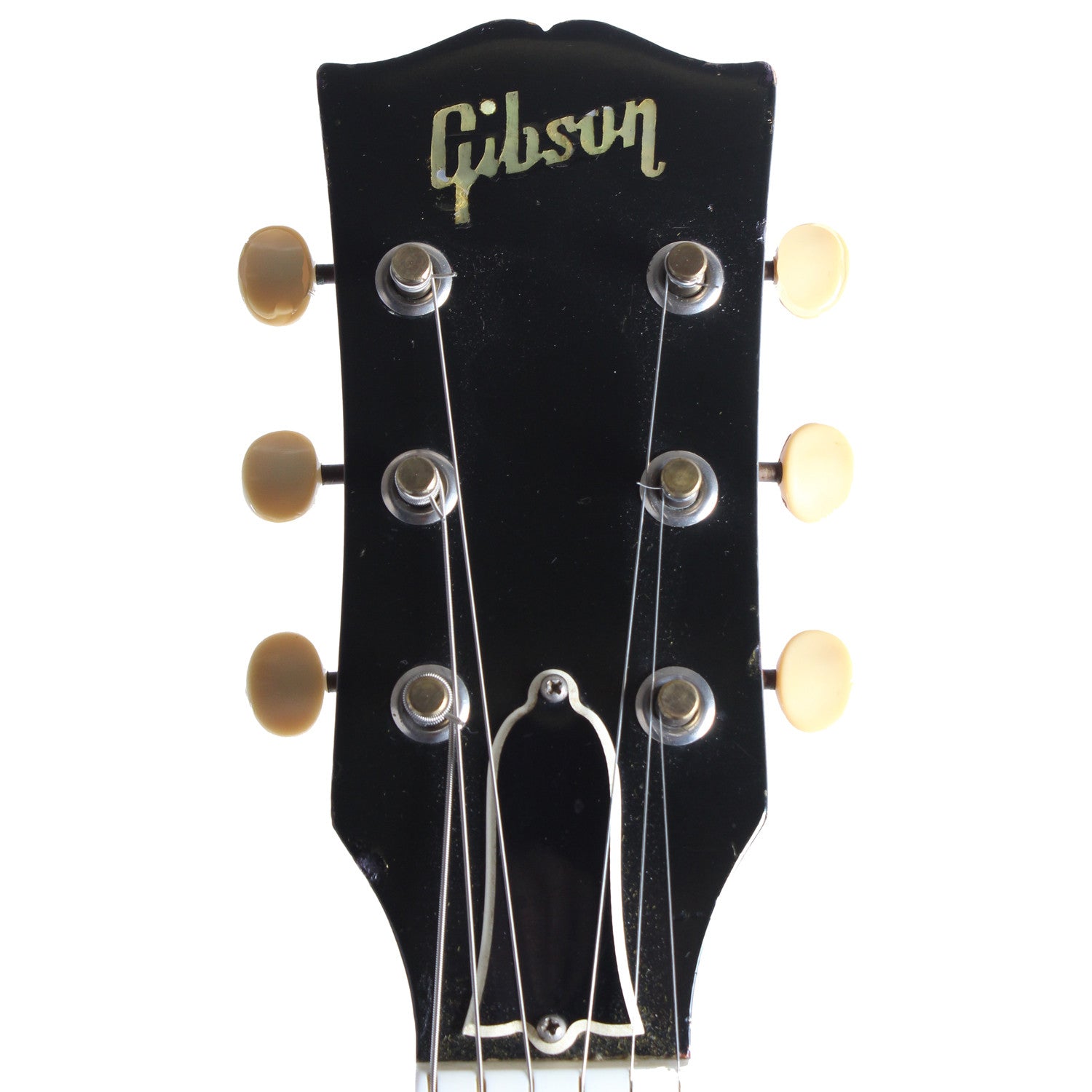 1964 Gibson SG Special - Garrett Park Guitars
 - 6