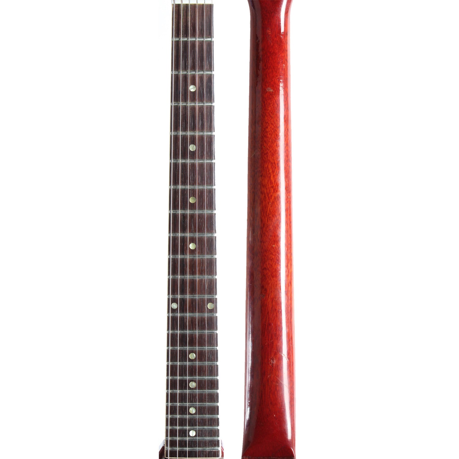 1964 Gibson SG Special - Garrett Park Guitars
 - 9