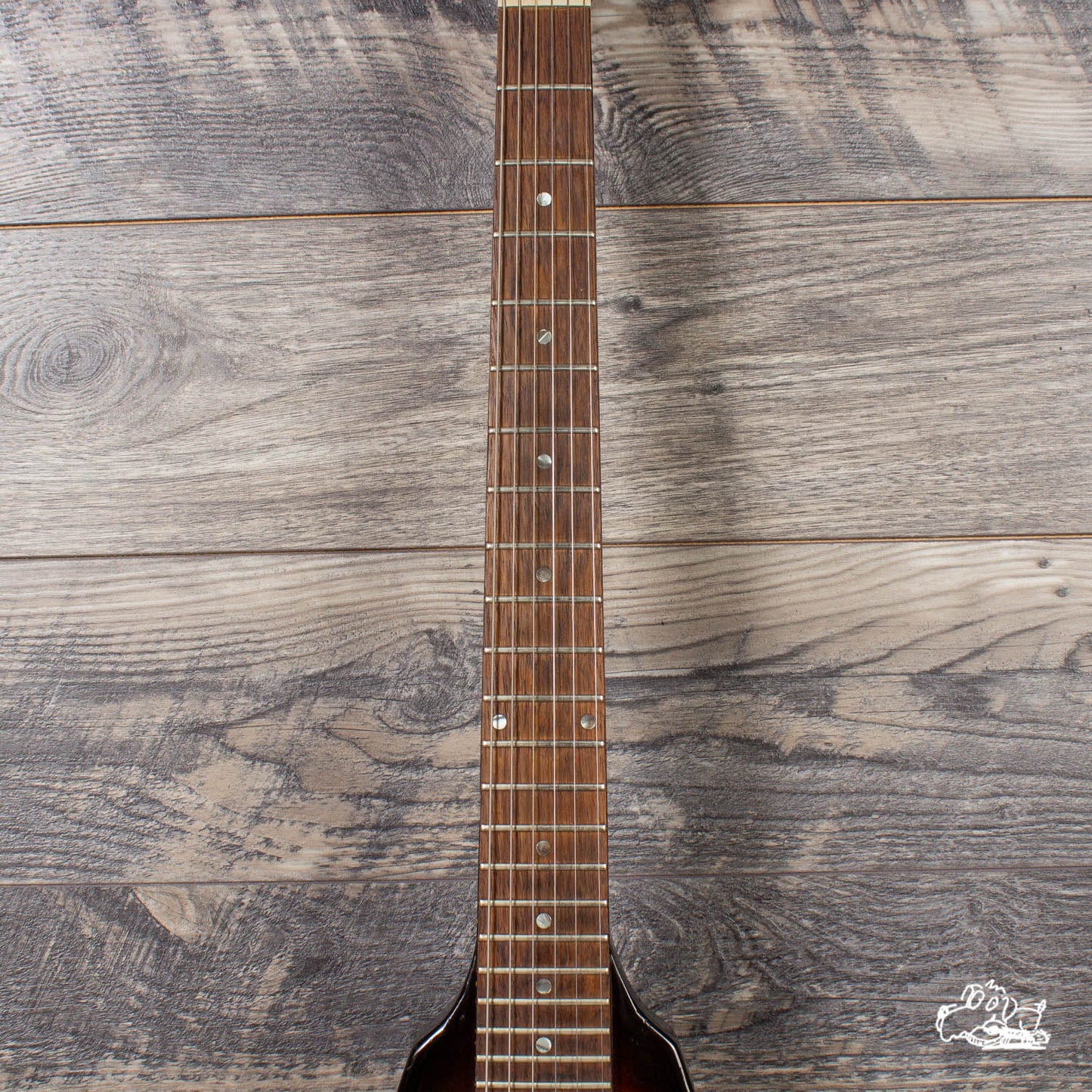 1967 Gibson Flying V - Sunburst