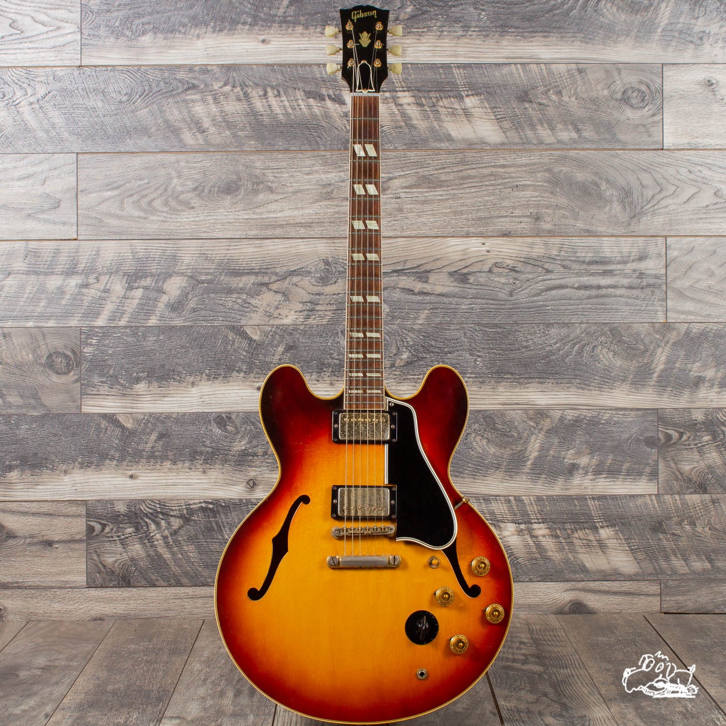 1959 Gibson ES-345