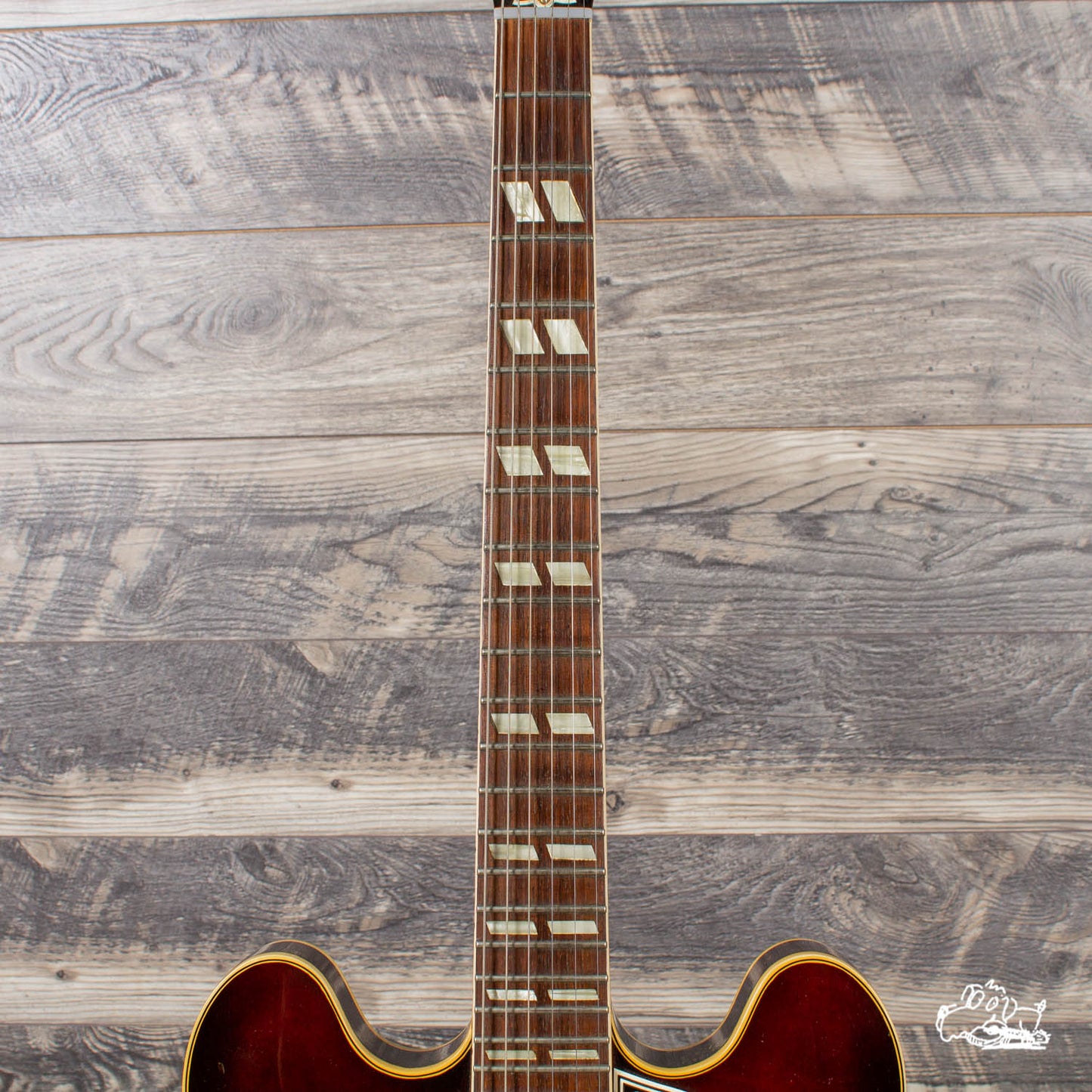1959 Gibson ES-345
