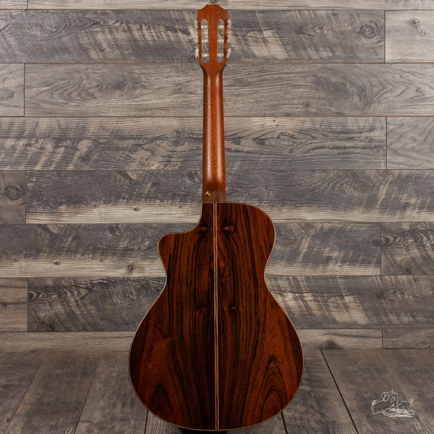 2002 Taylor NS72-BC - Brazilian Rosewood - Only 50 Made in 2002.