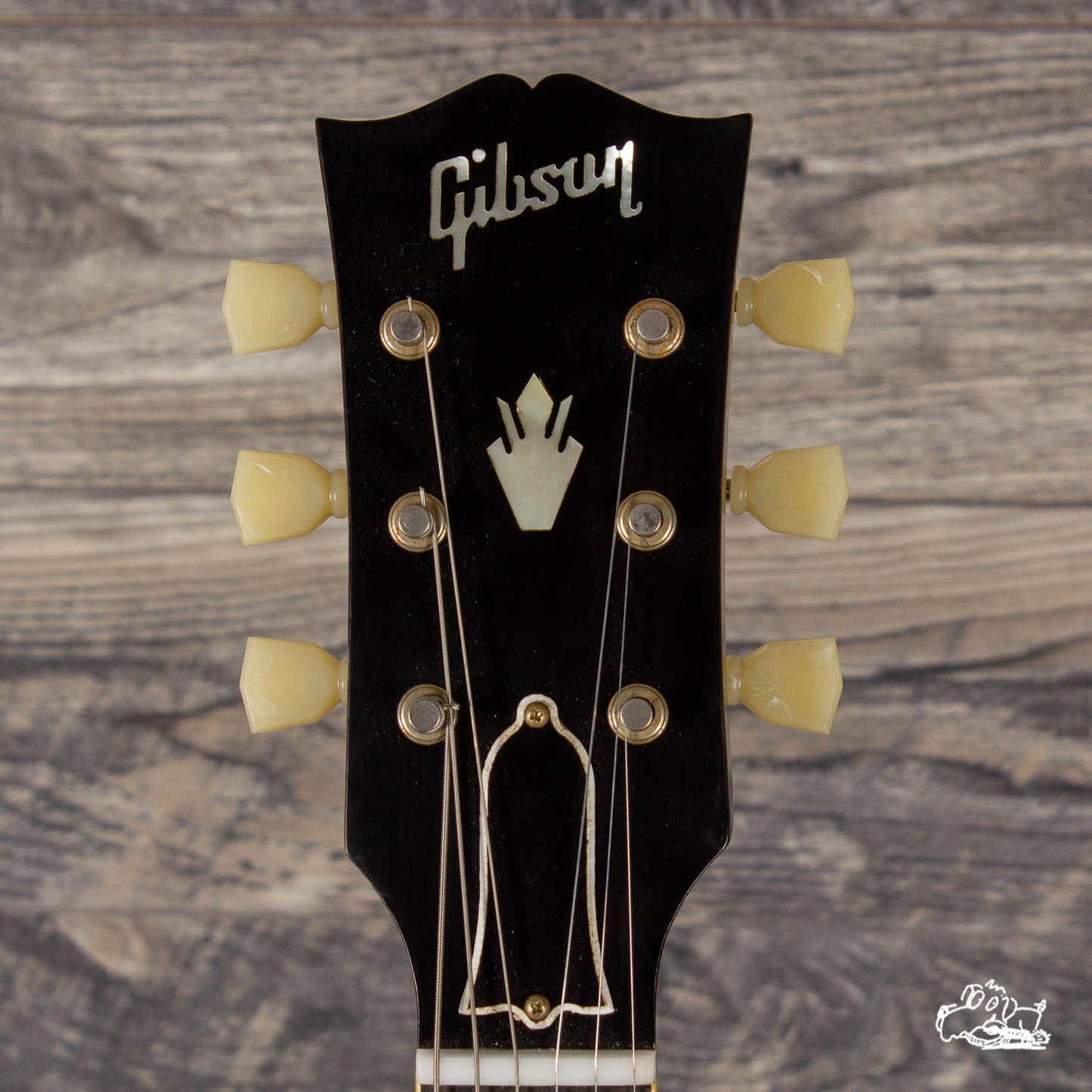 2012 Gibson CS Joe Bonamassa ES-335