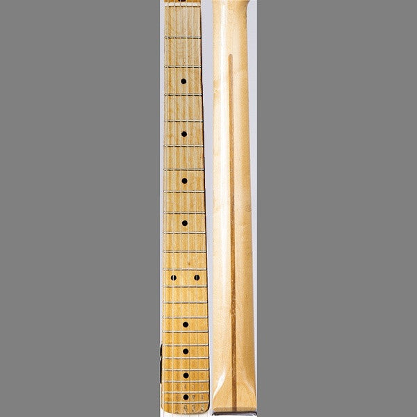 1958 Fender Stratocaster, 3-Tone Sunburst - Garrett Park Guitars
 - 4