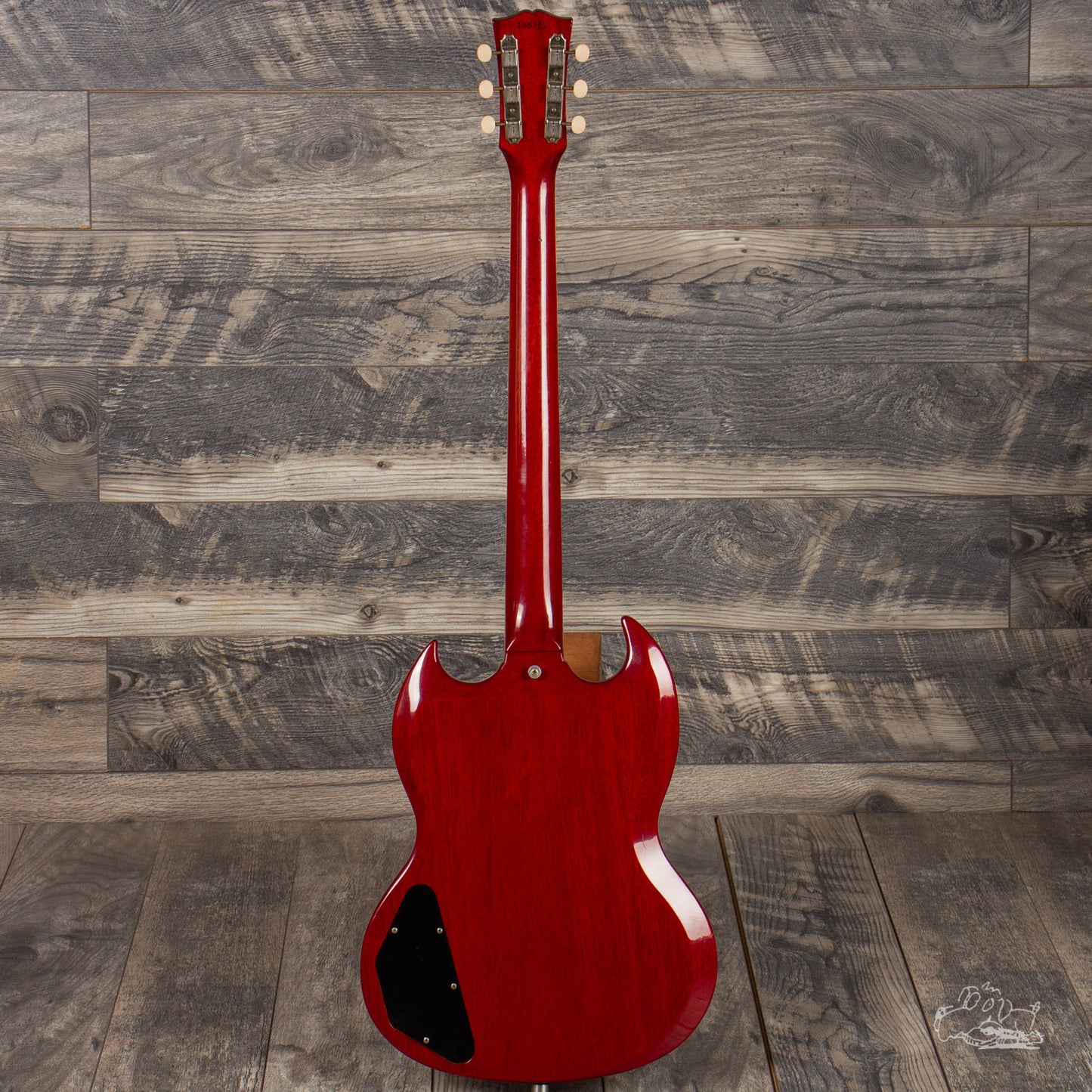 1964 Gibson SG Special