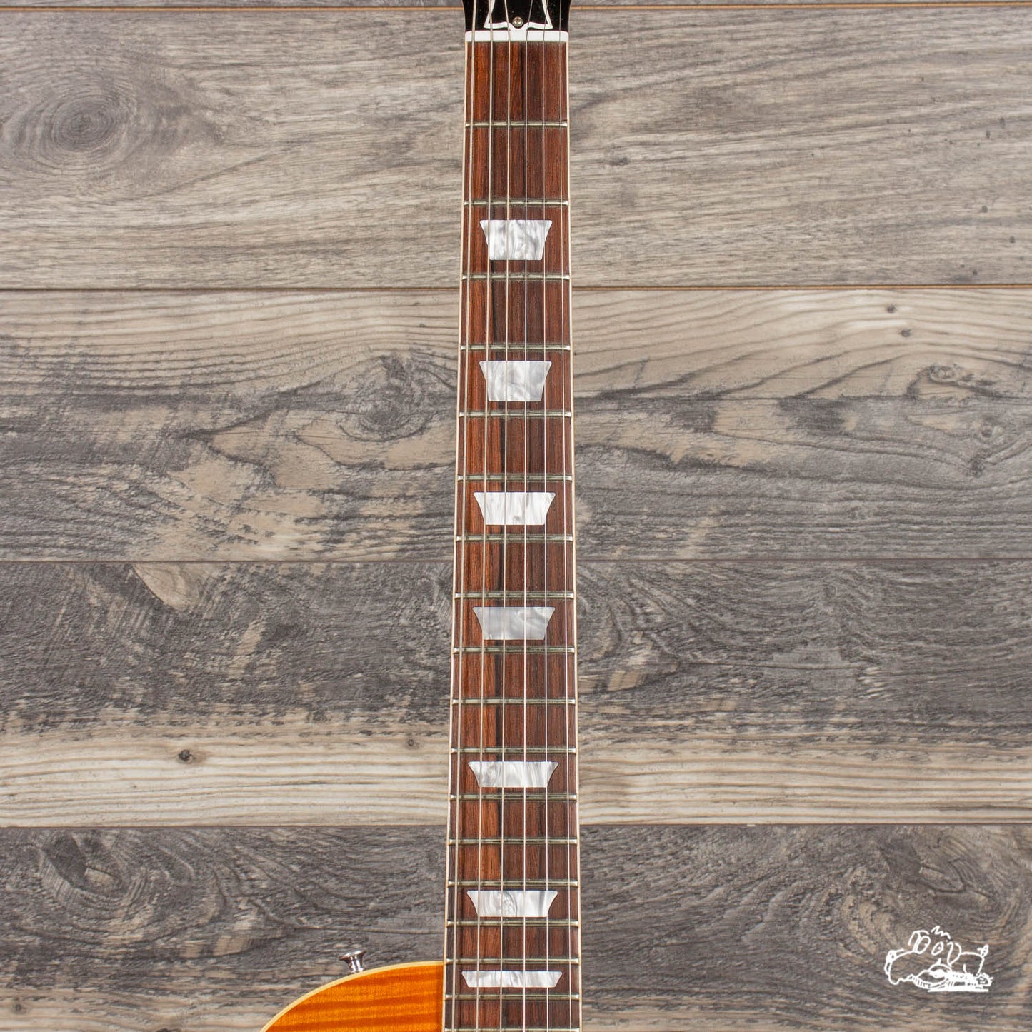 2001 Gibson R8