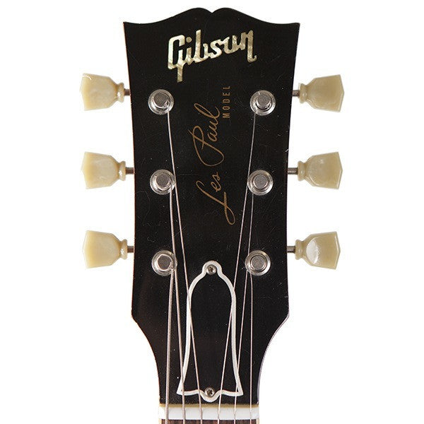 1998 Gibson Les Paul R8, Butterscotch - Garrett Park Guitars
 - 7