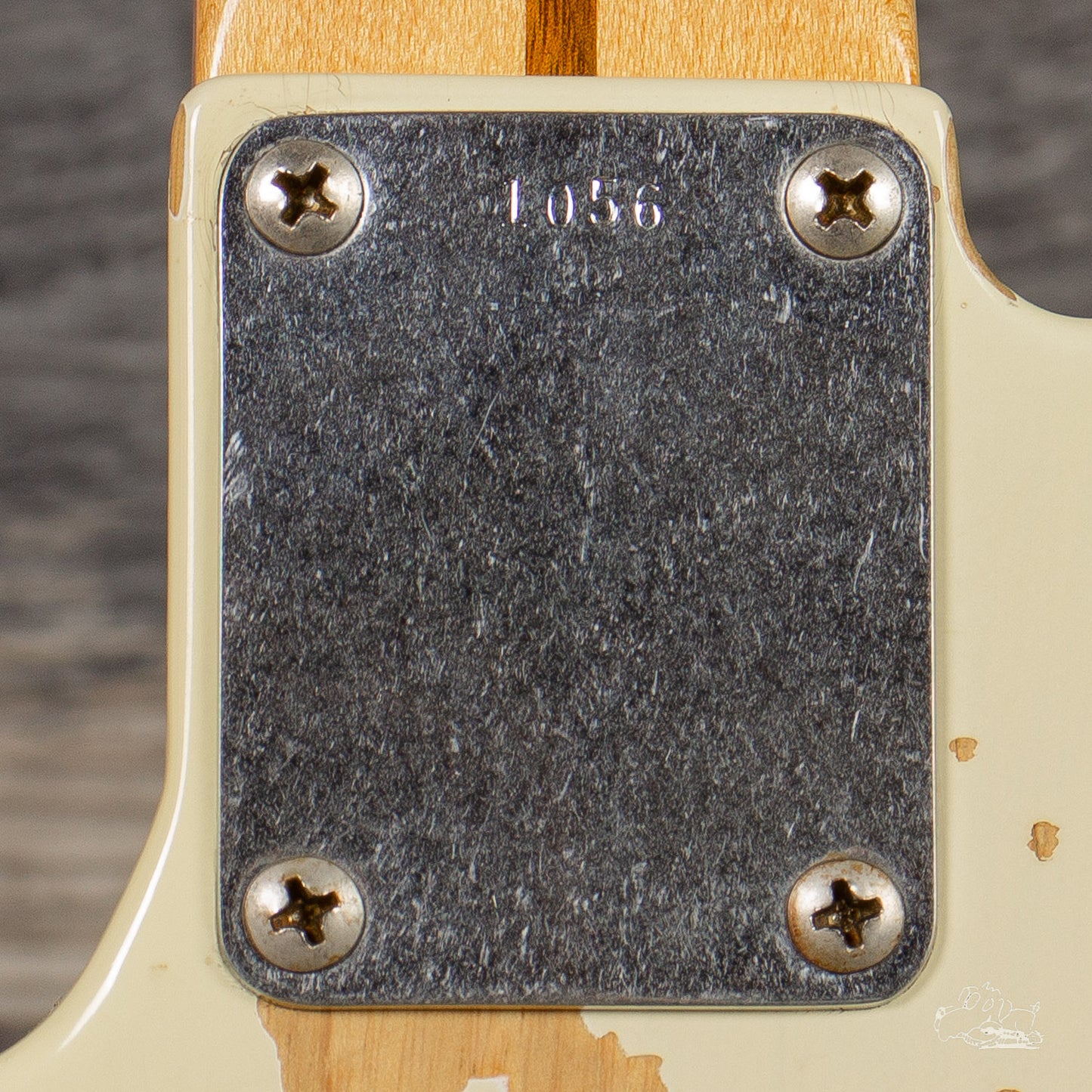 2006 Fender Custom Shop Jeff Beck 1954 Esquire -Masterbuilt by John English - MAKE AN OFFER