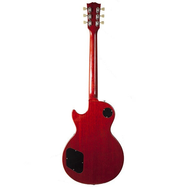 1998 Gibson Les Paul R8, Butterscotch - Garrett Park Guitars
 - 6