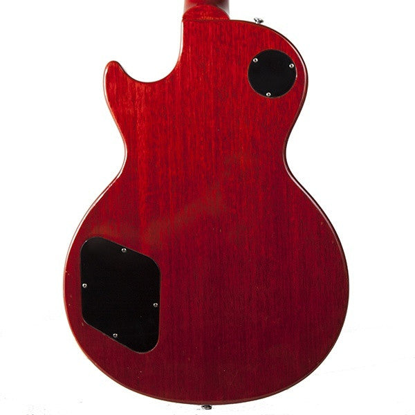 1998 Gibson Les Paul R8, Butterscotch - Garrett Park Guitars
 - 5