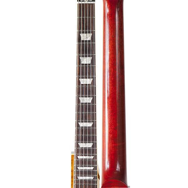 1998 Gibson Les Paul R8, Butterscotch - Garrett Park Guitars
 - 4