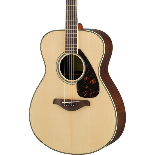 Yamaha FS830 Concert Acoustic Guitar