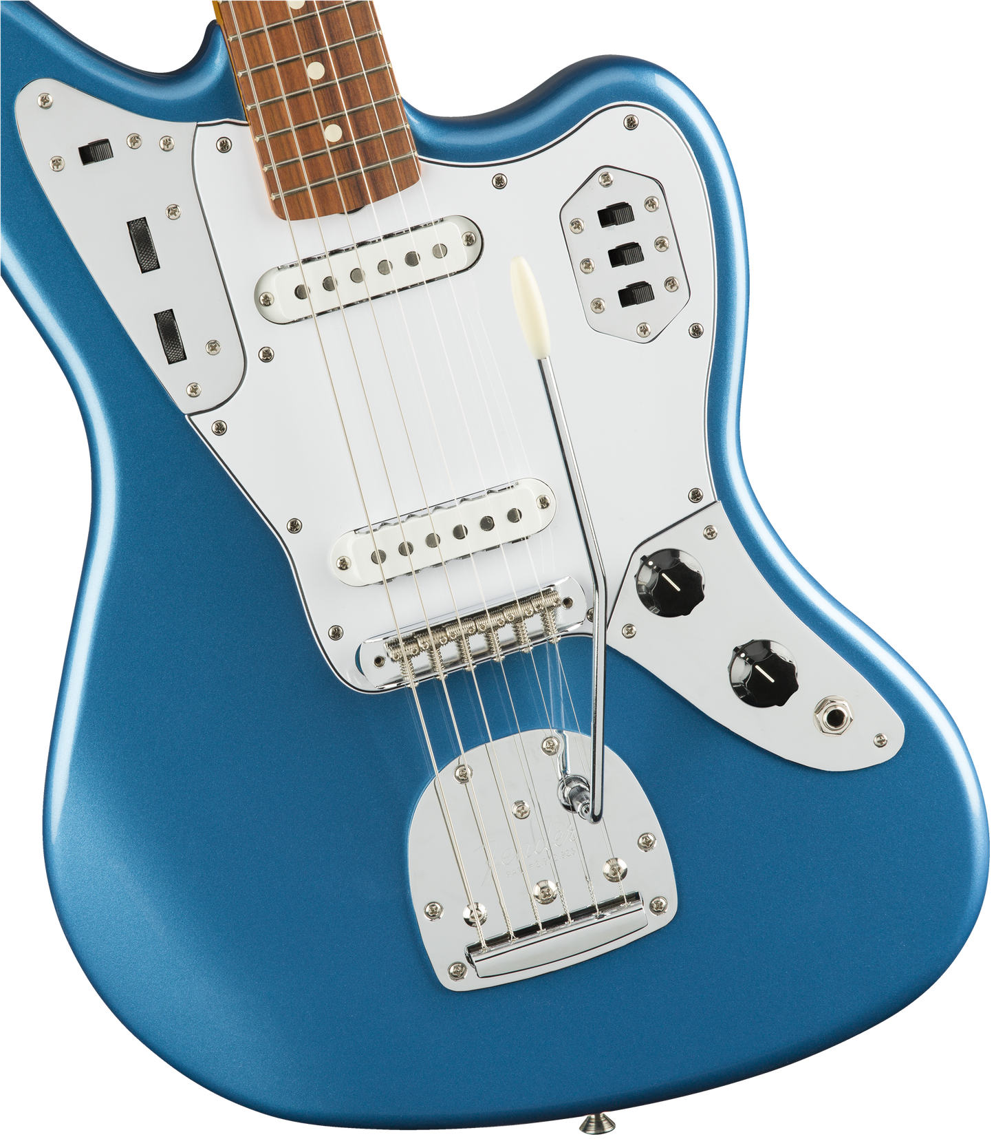 Fender Classic Series '60s Jaguar® Lacquer