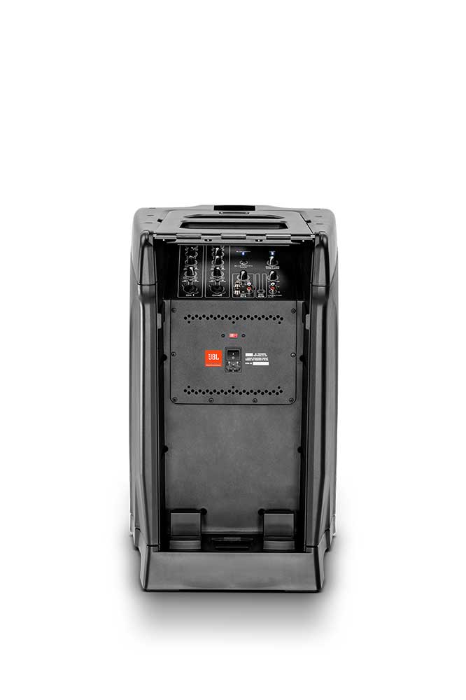 JBL EON ONE - Powered Line-Array P.A. System with 6-Channel Mixer with Bluetooth.
